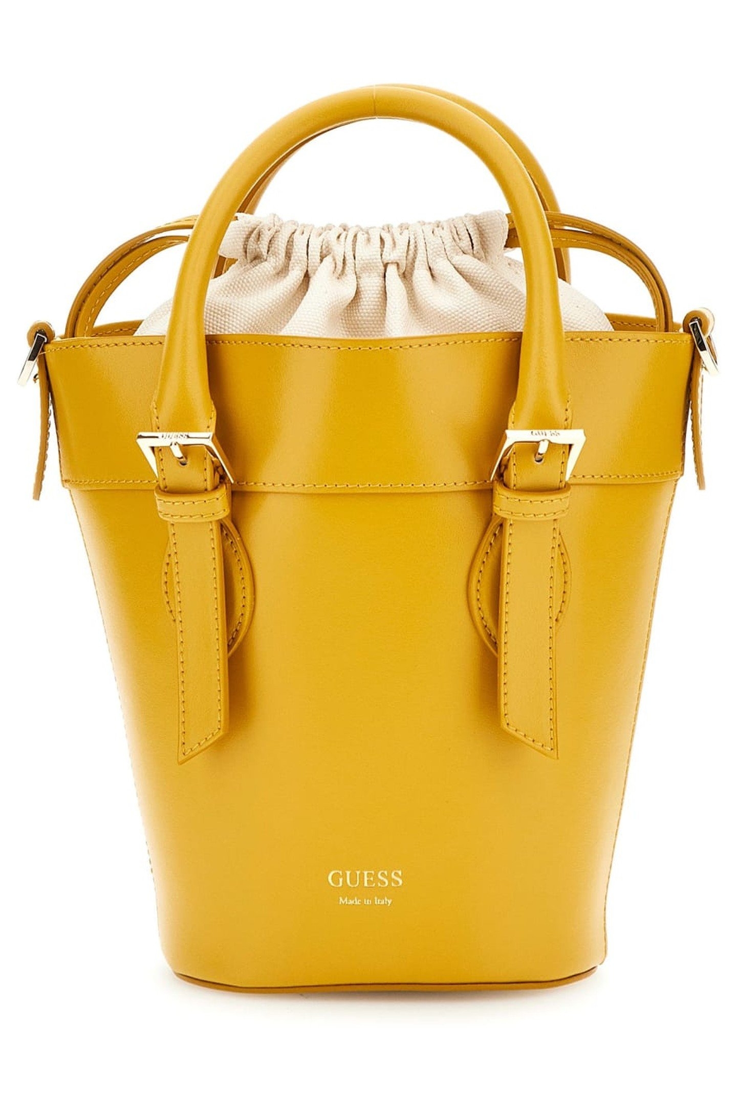 DIANA MAXI SATCHEL HONEY GINGER 2