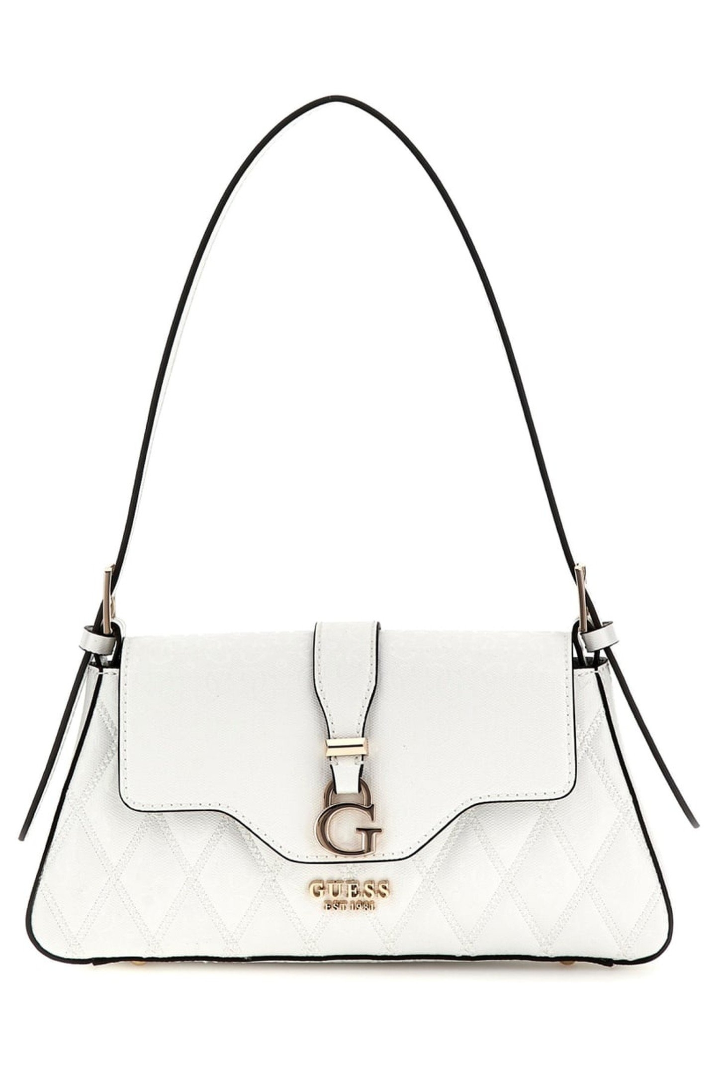 ADI SMALL SATCHEL WHITE 7
