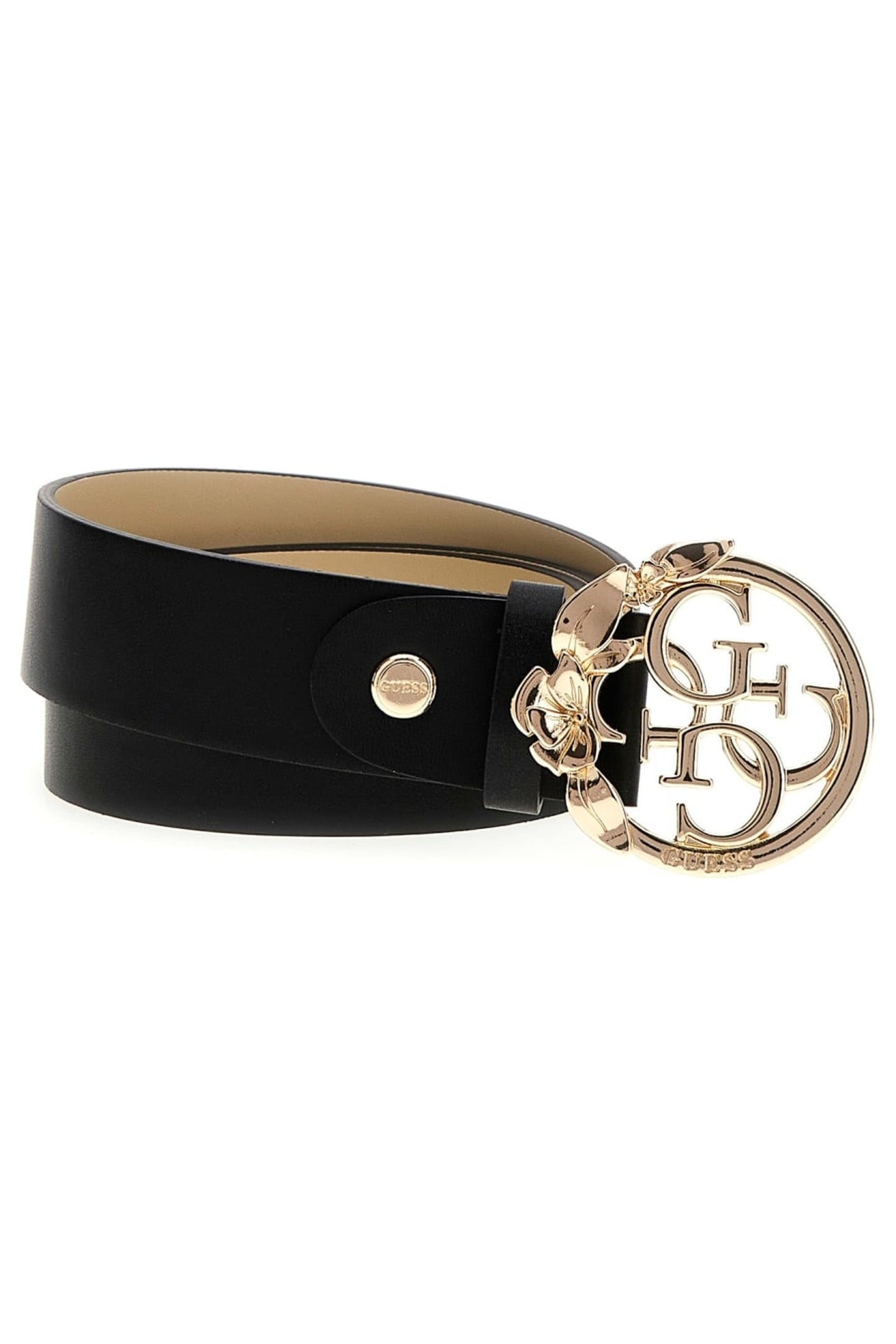 MARCIANO BY GUESS VIKKY ADJUSTABLE PAN BLACK 5