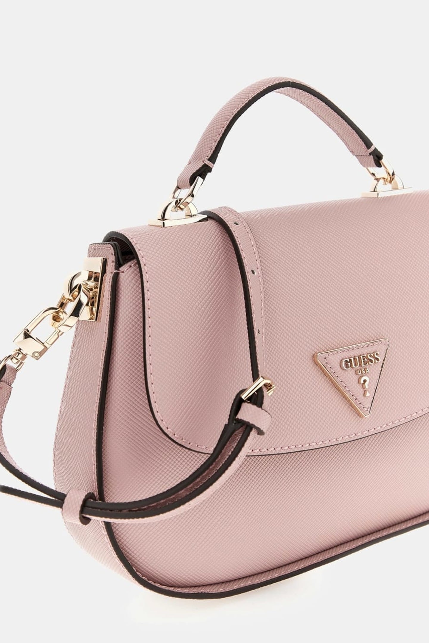 MARCIANO BY GUESS ECO GLORIANA GFRIEND ROSE 8