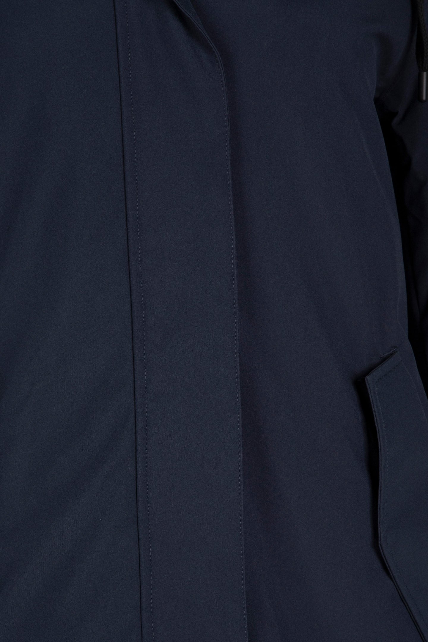 ESTERRALF JACKET DEEP NAVY 3