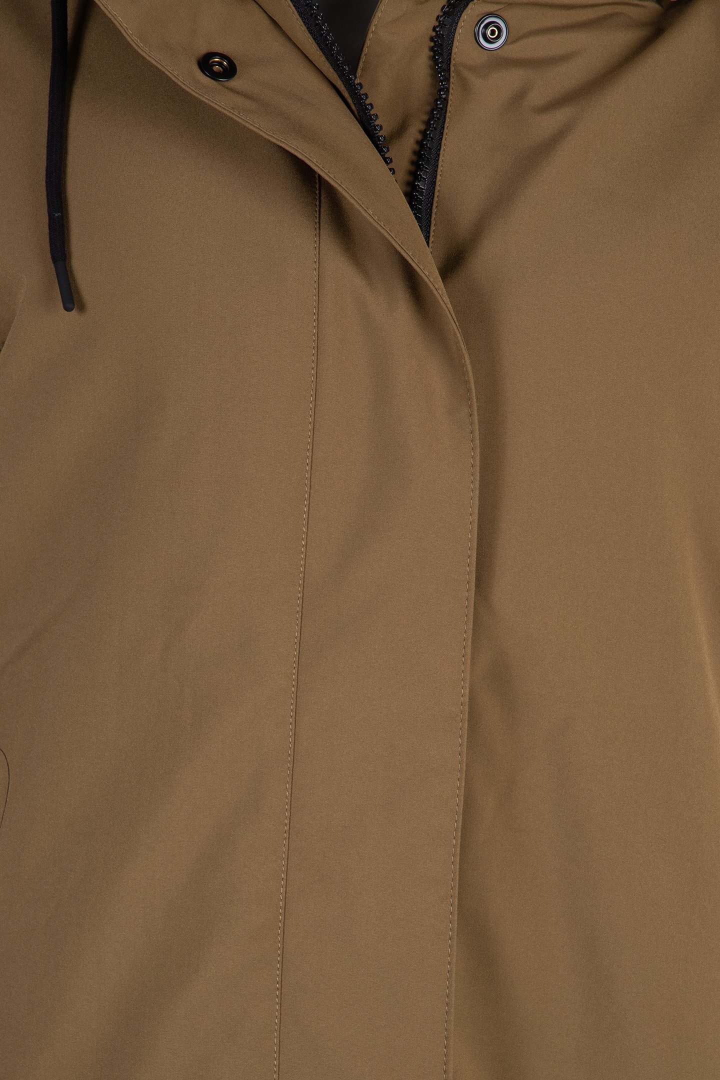 SNOWALF JACKT MARTINI OLIVE 3