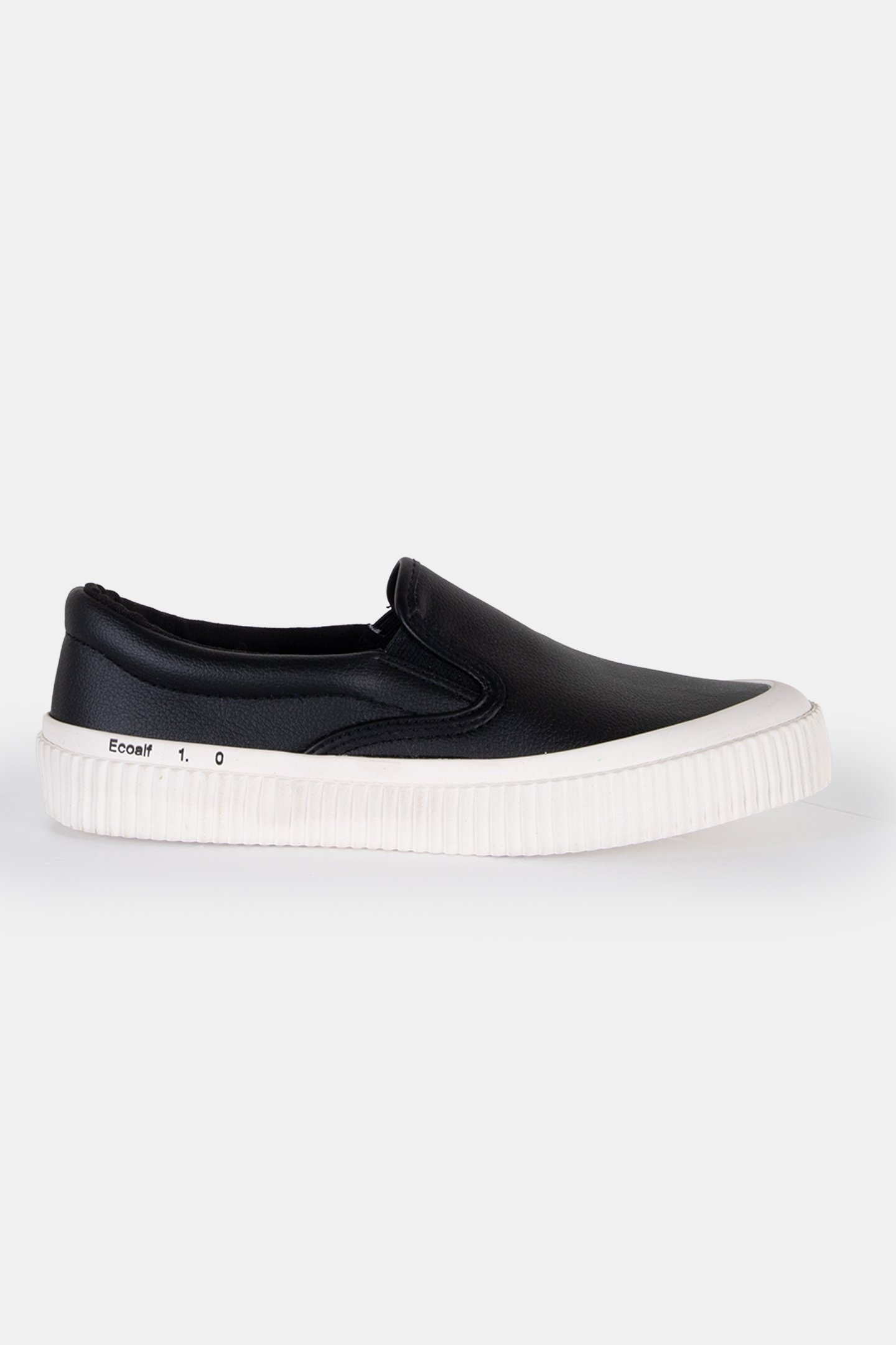 JONIALF SLIP ON BLACK 2