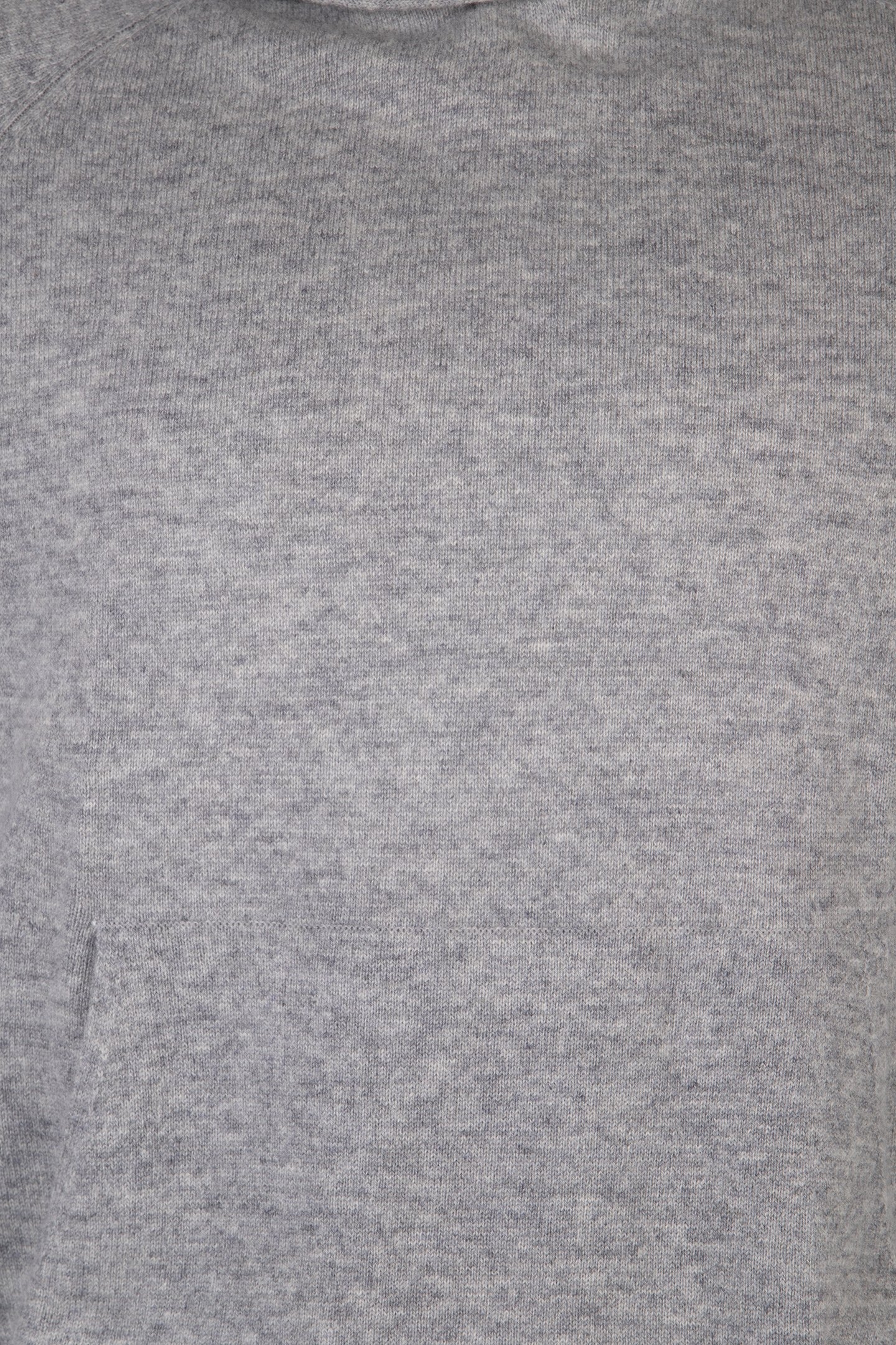 ESTRAALF KNIT GREY MELANGE 3