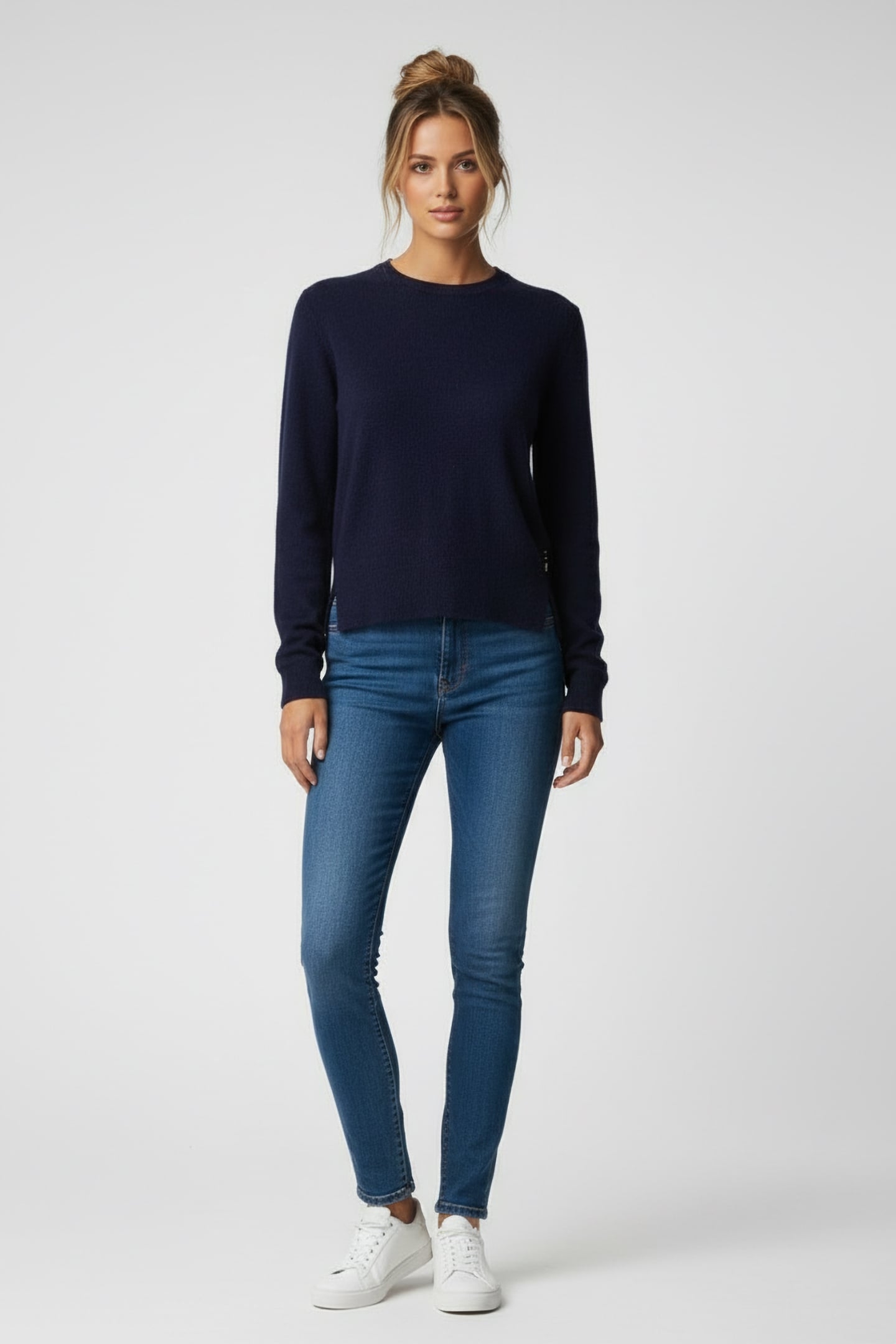 NORALF JERSEY DEEP NAVY 1