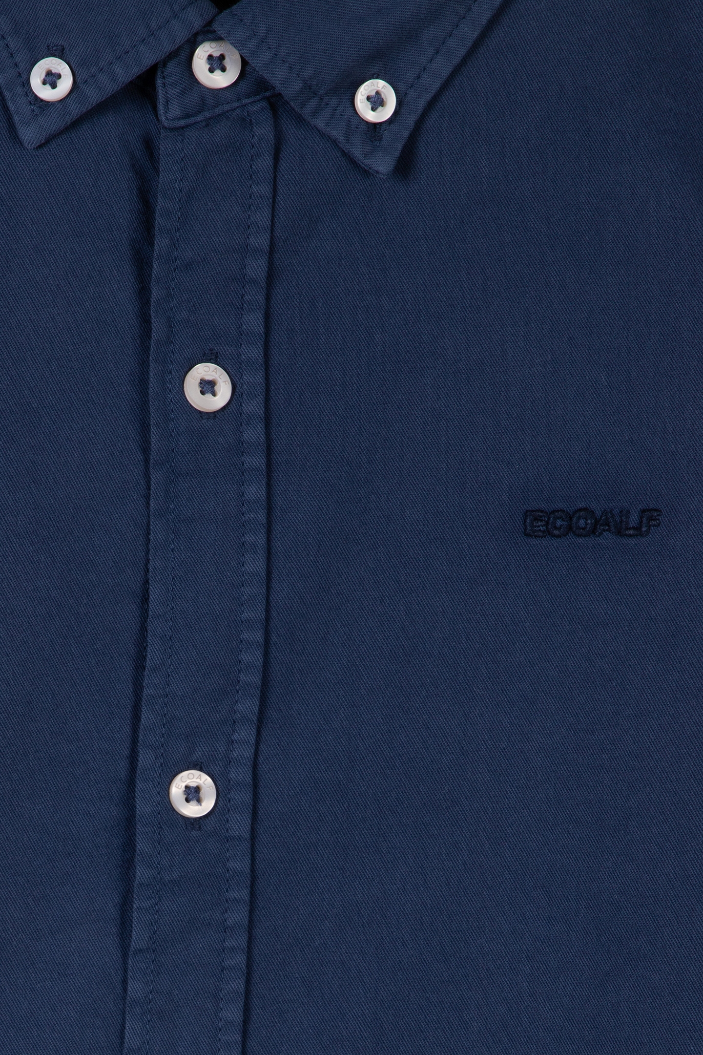 BOYS ANTEJOALF SHIRT STORM BLUE 3