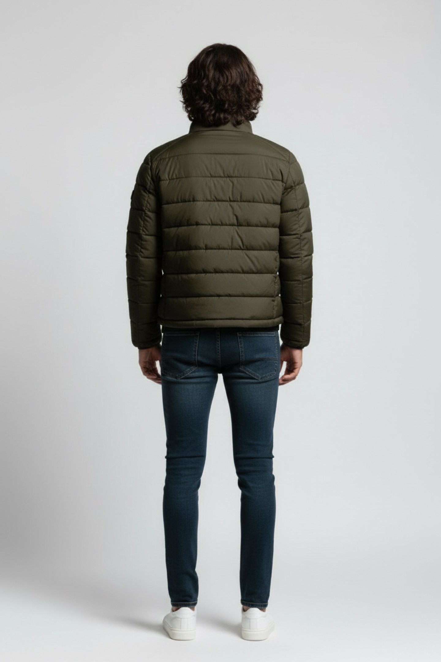 BERETALF JACKET FOREST NIGHT 2