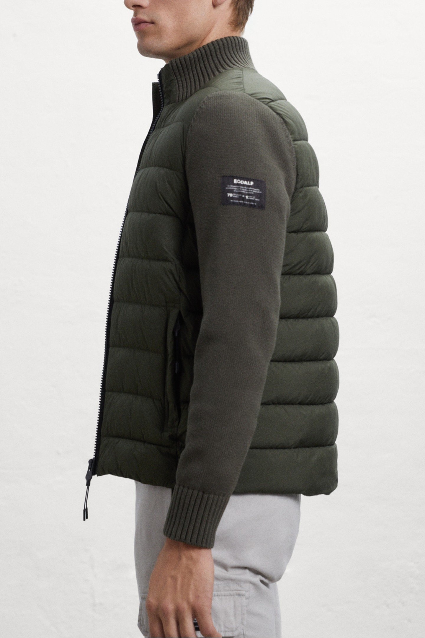 DENALIALF KNIT FOREST NIGHT 4