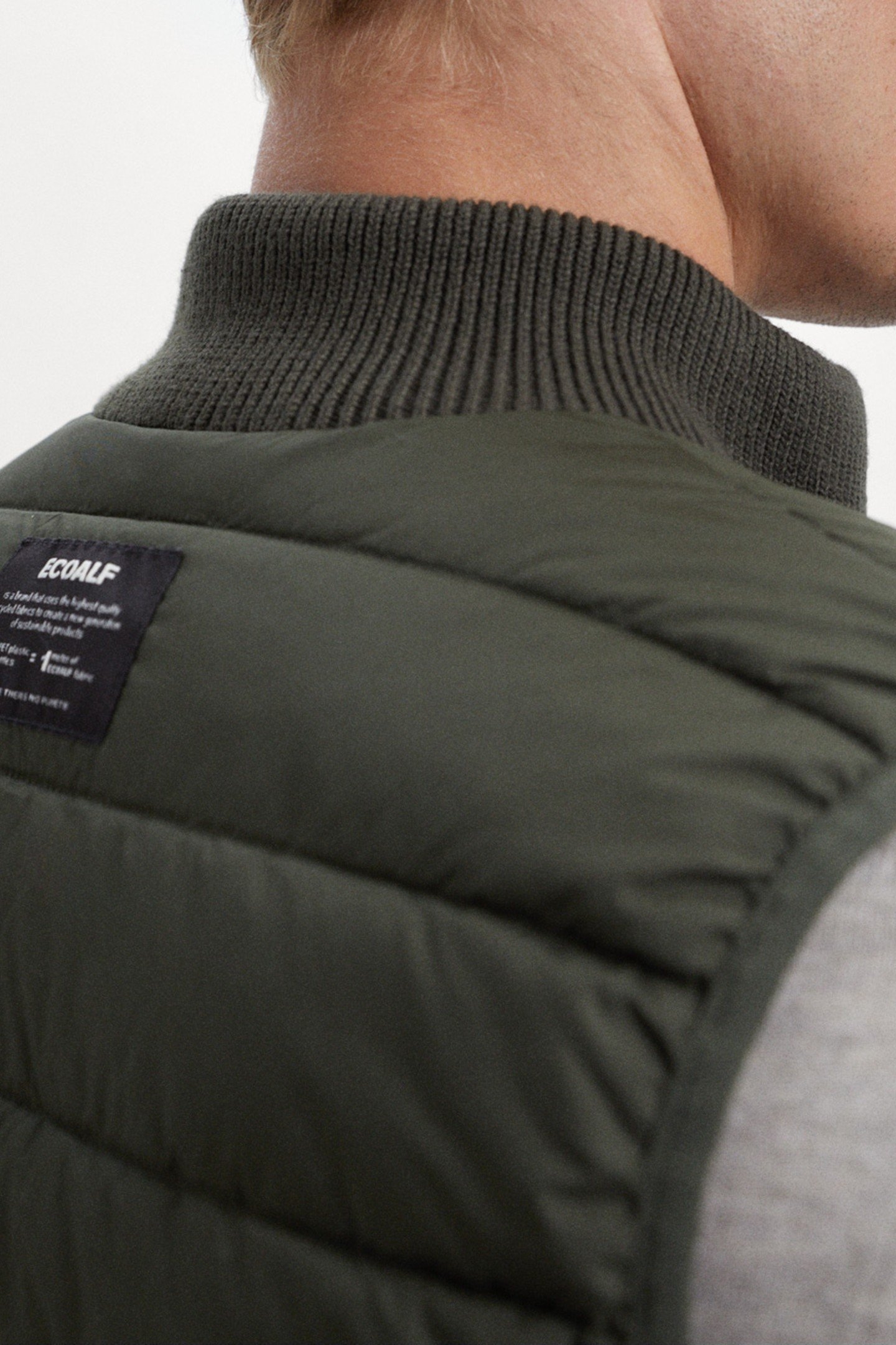 TRIMALF KNIT FOREST NIGHT 3