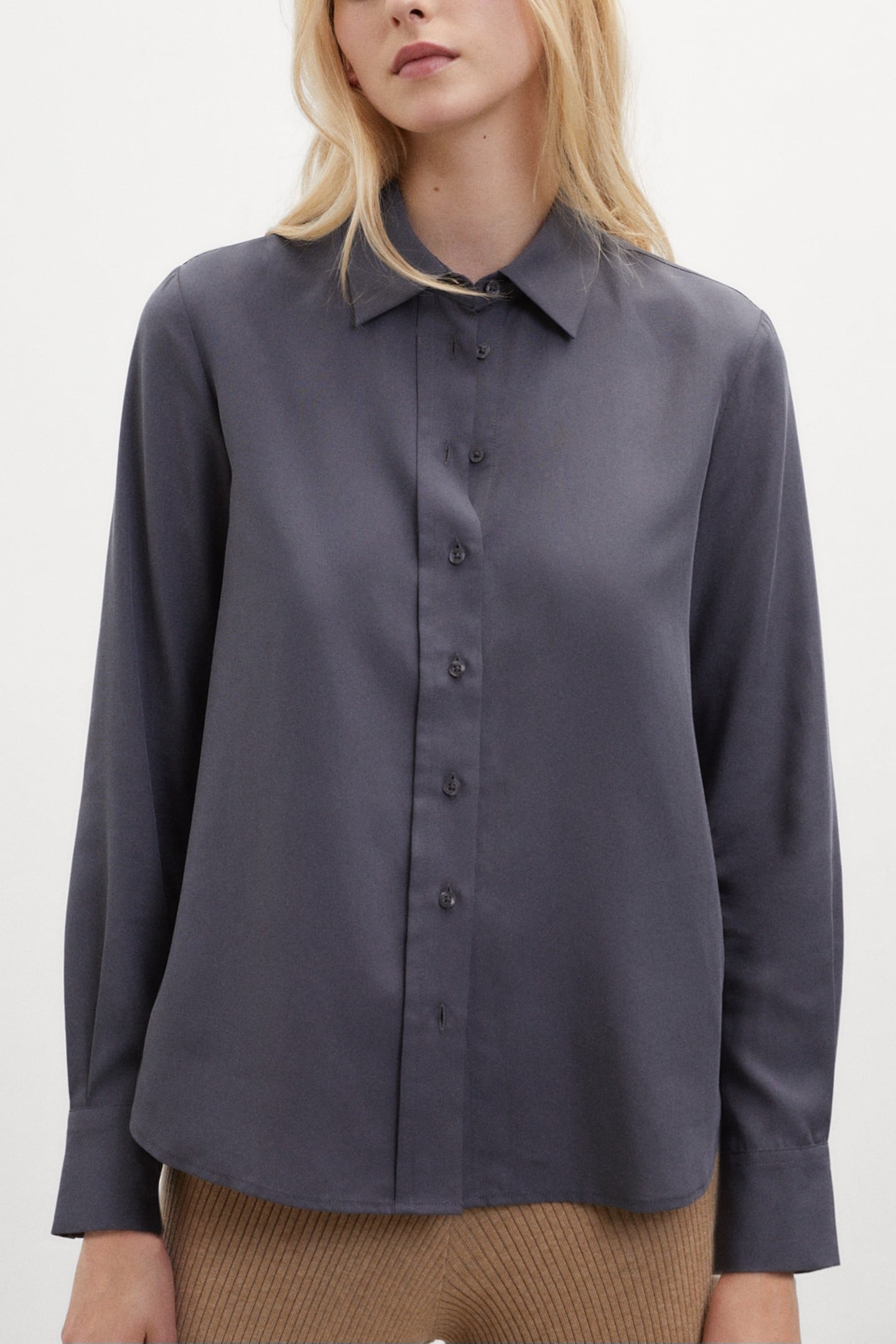 TRIMAALF SHIRT CAVIAR 2