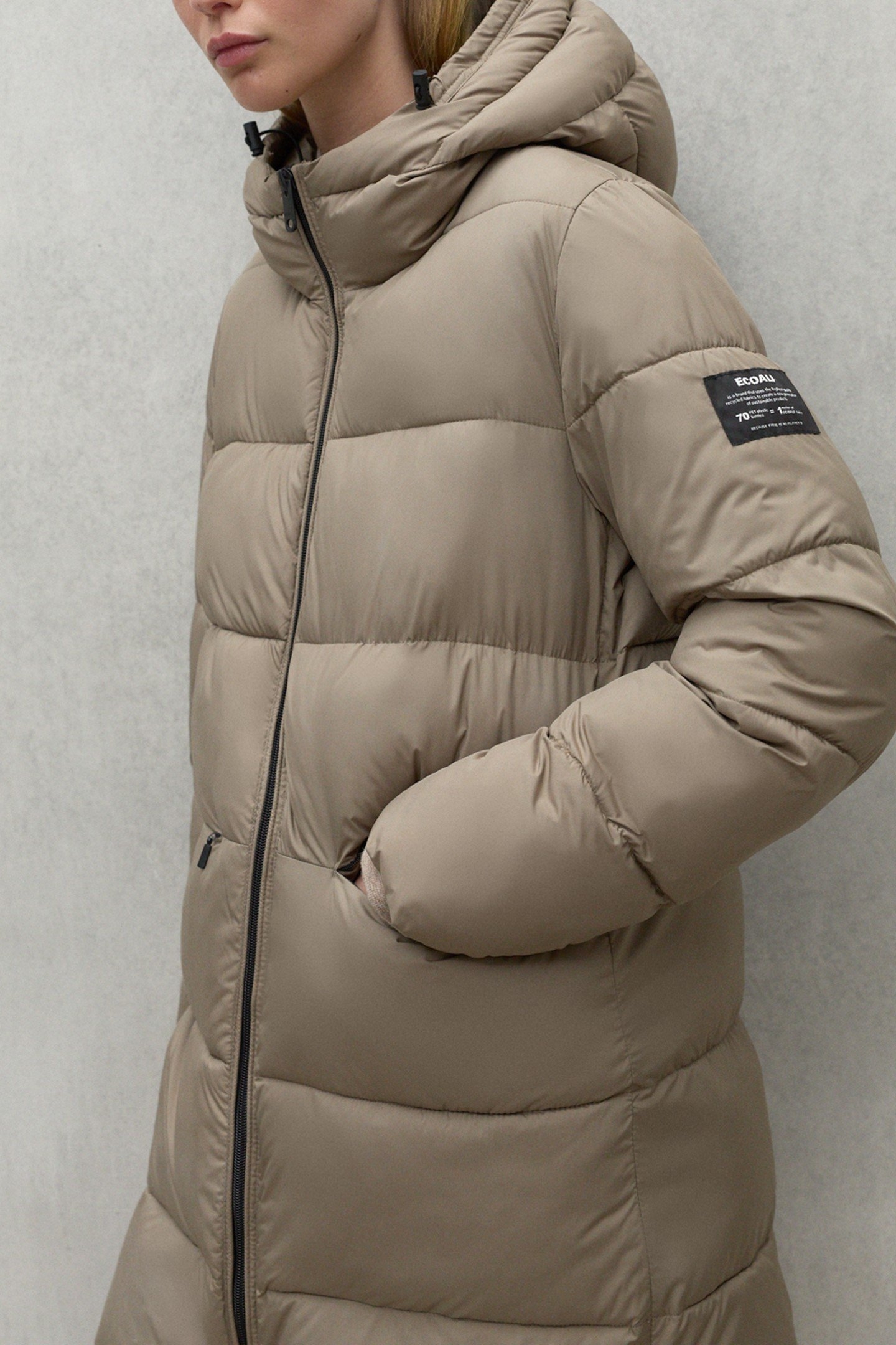 MARANGUALF JACKET MOCCA 4