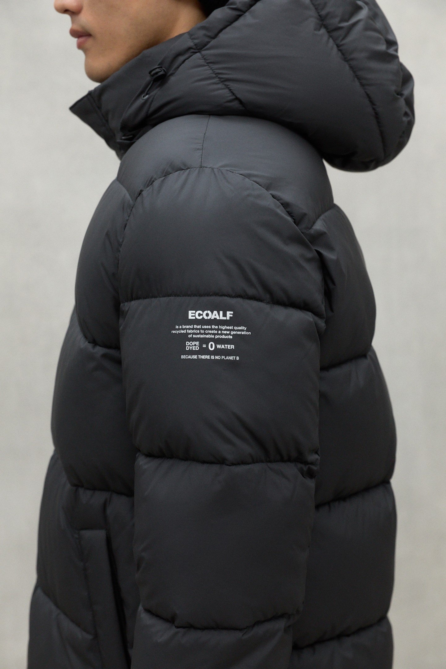 VELANALF JACKET ANTHRACITE 4