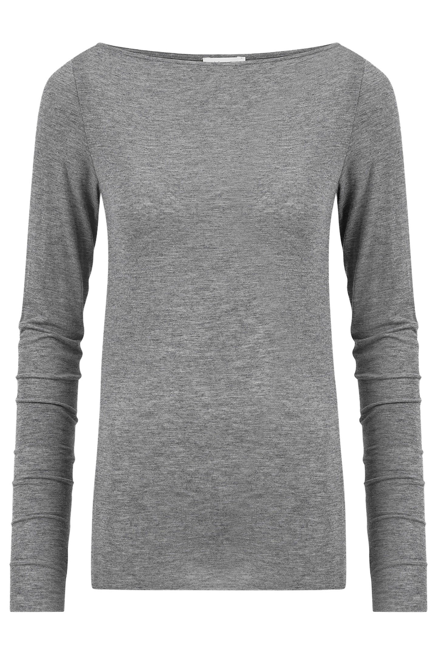 DUST TOP GREY MELANGE 1