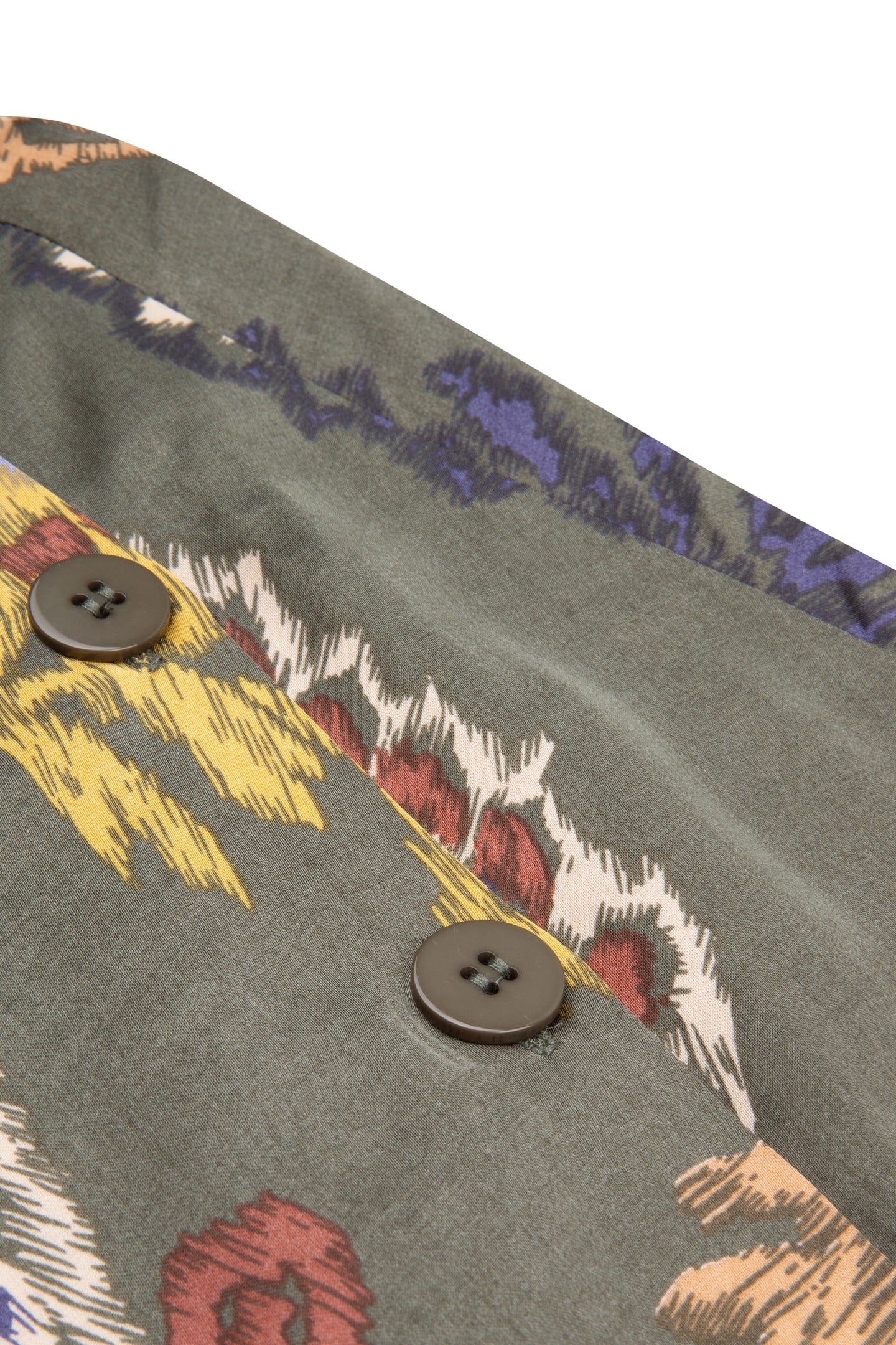 SKIRT BUTTONS ELEMENTS PRINT PRINT 7