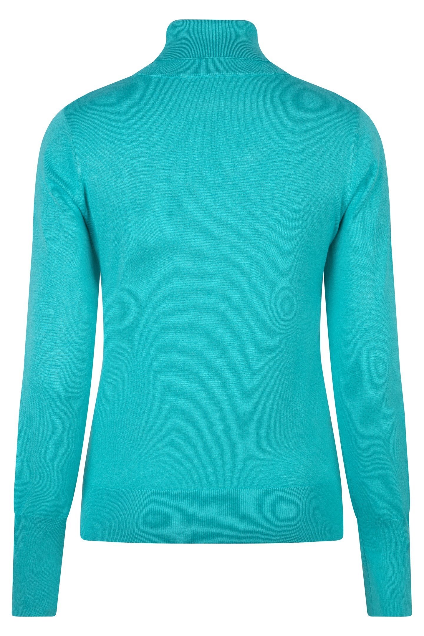 SWEATER TURTLE NECK LAGOON 2