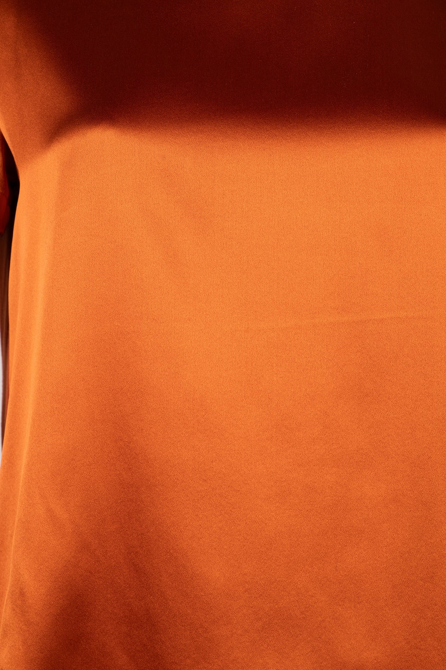 T-SHIRT SILK ORANGE 4