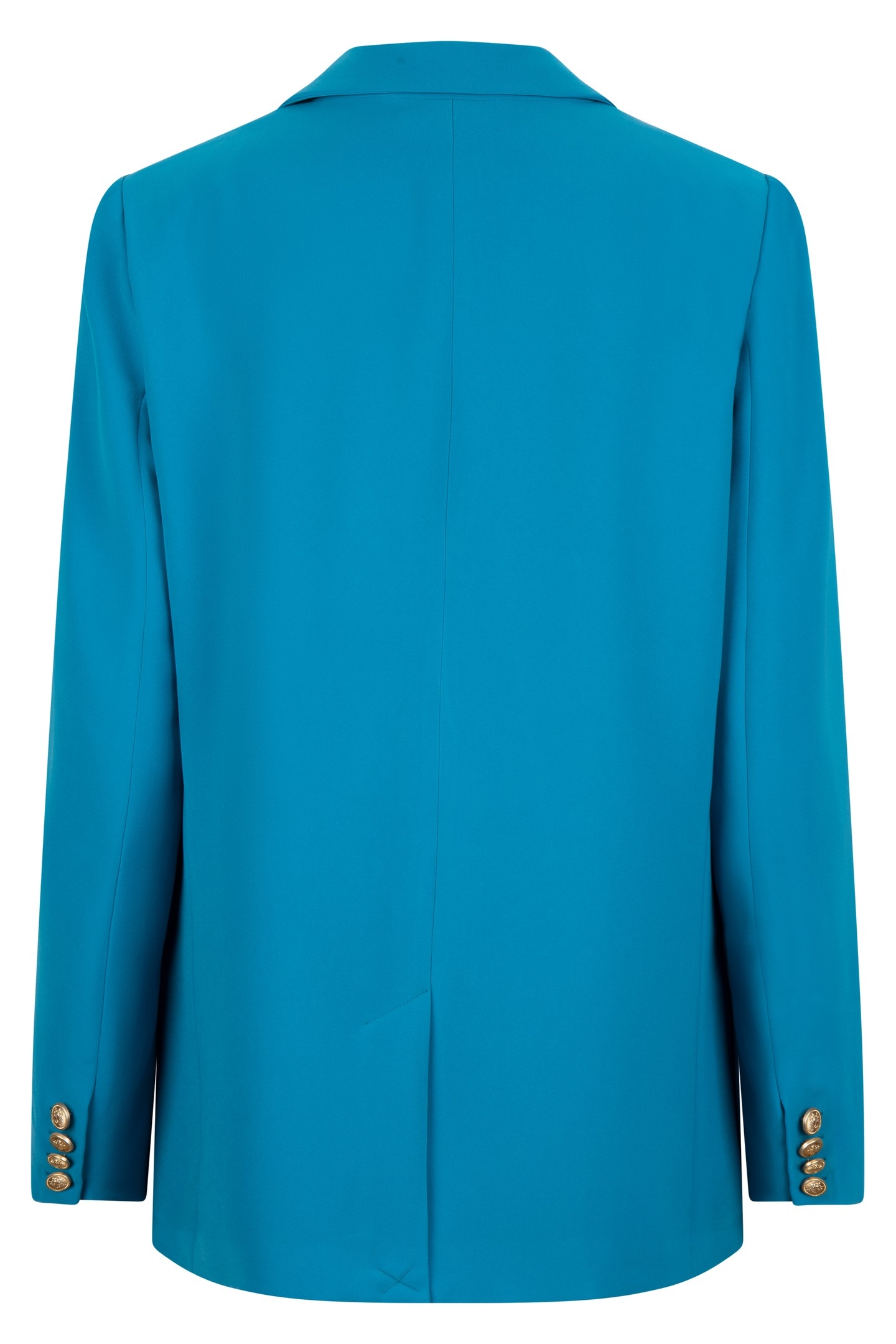 BLAZER CITY PETROL 8