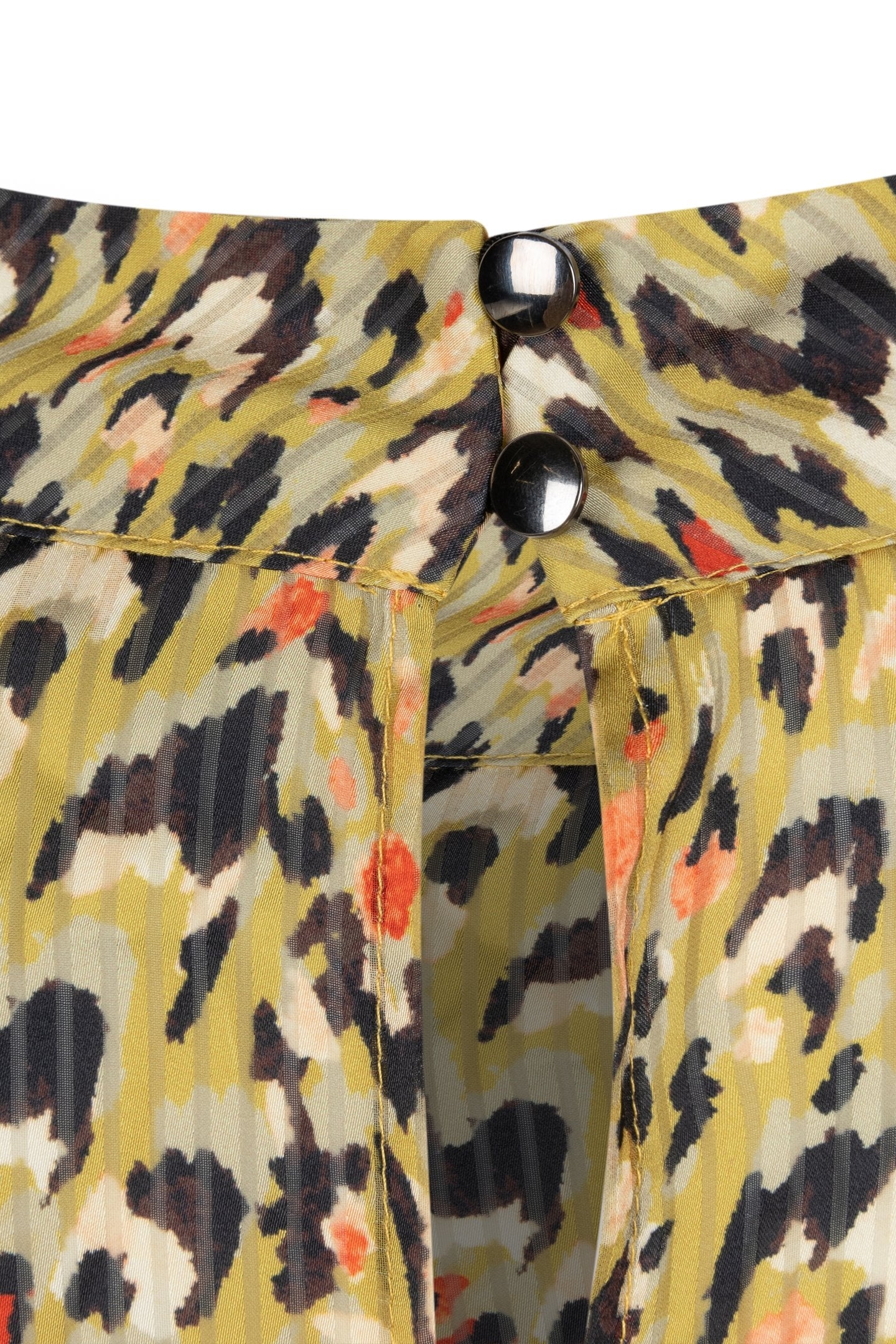 BLOUSE UNTAMED ANIMAL PRINT 7