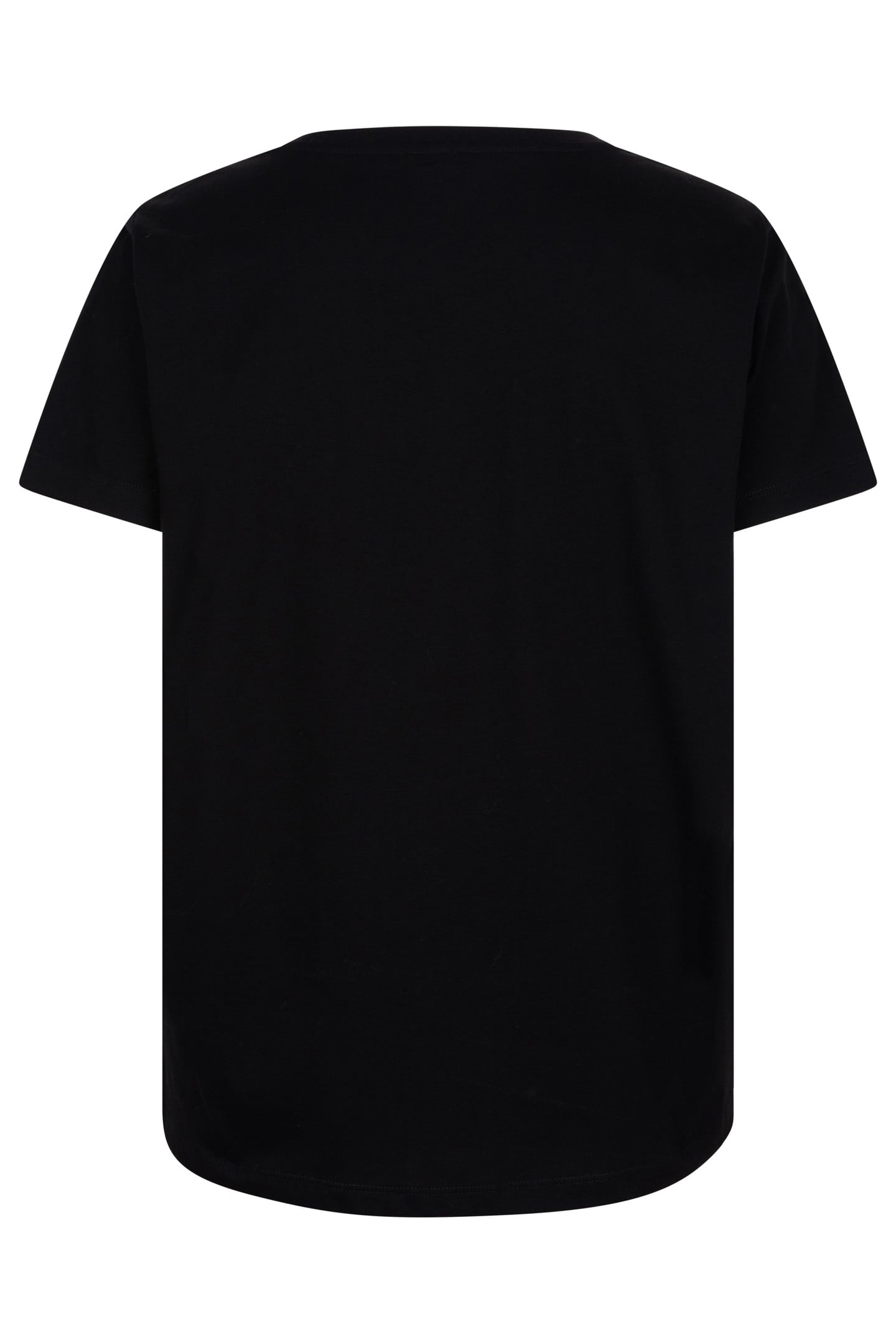T-SHIRT CAVIAR “ESTATE" BLACK 2