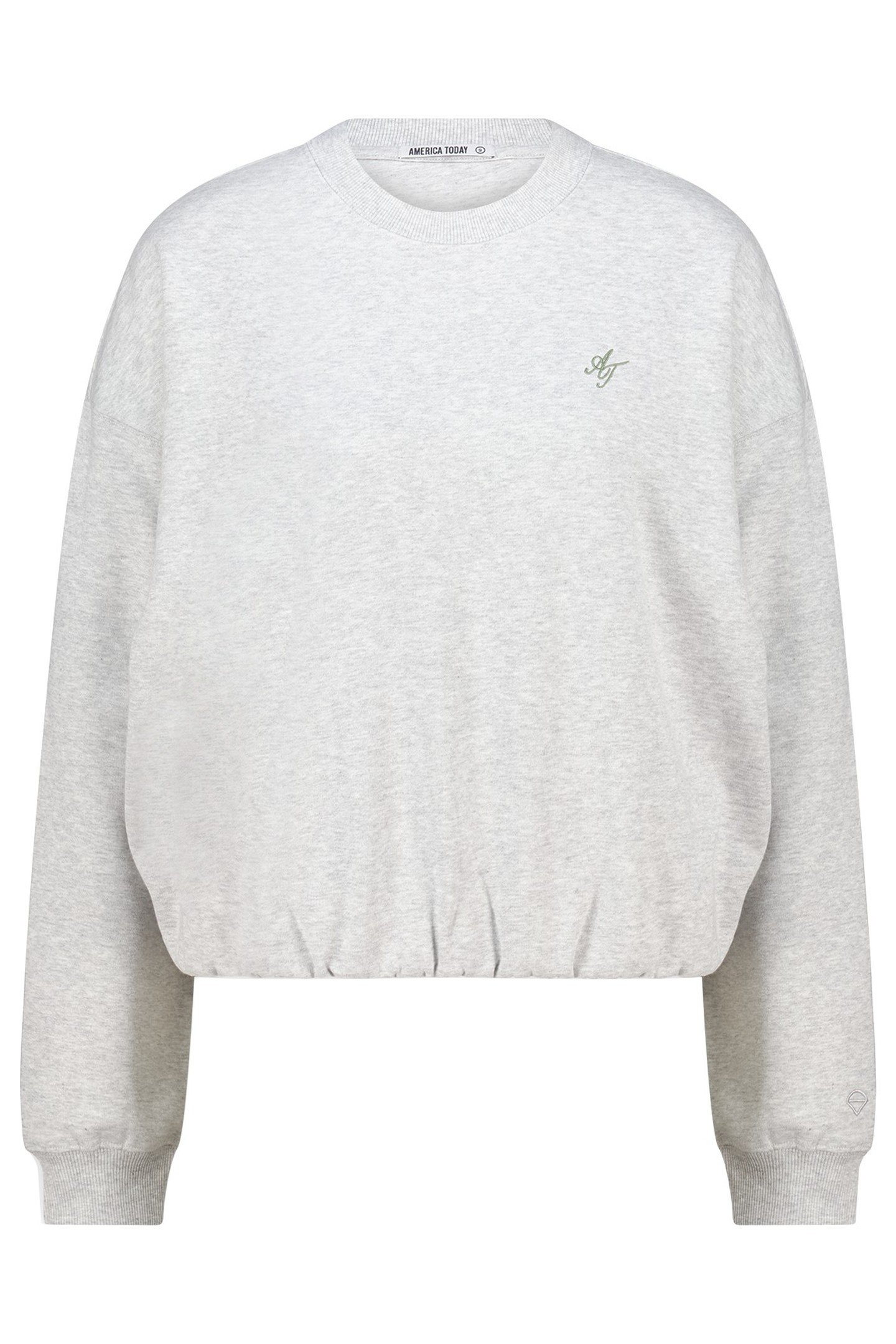 SONIA MID GREY MELANGE 4