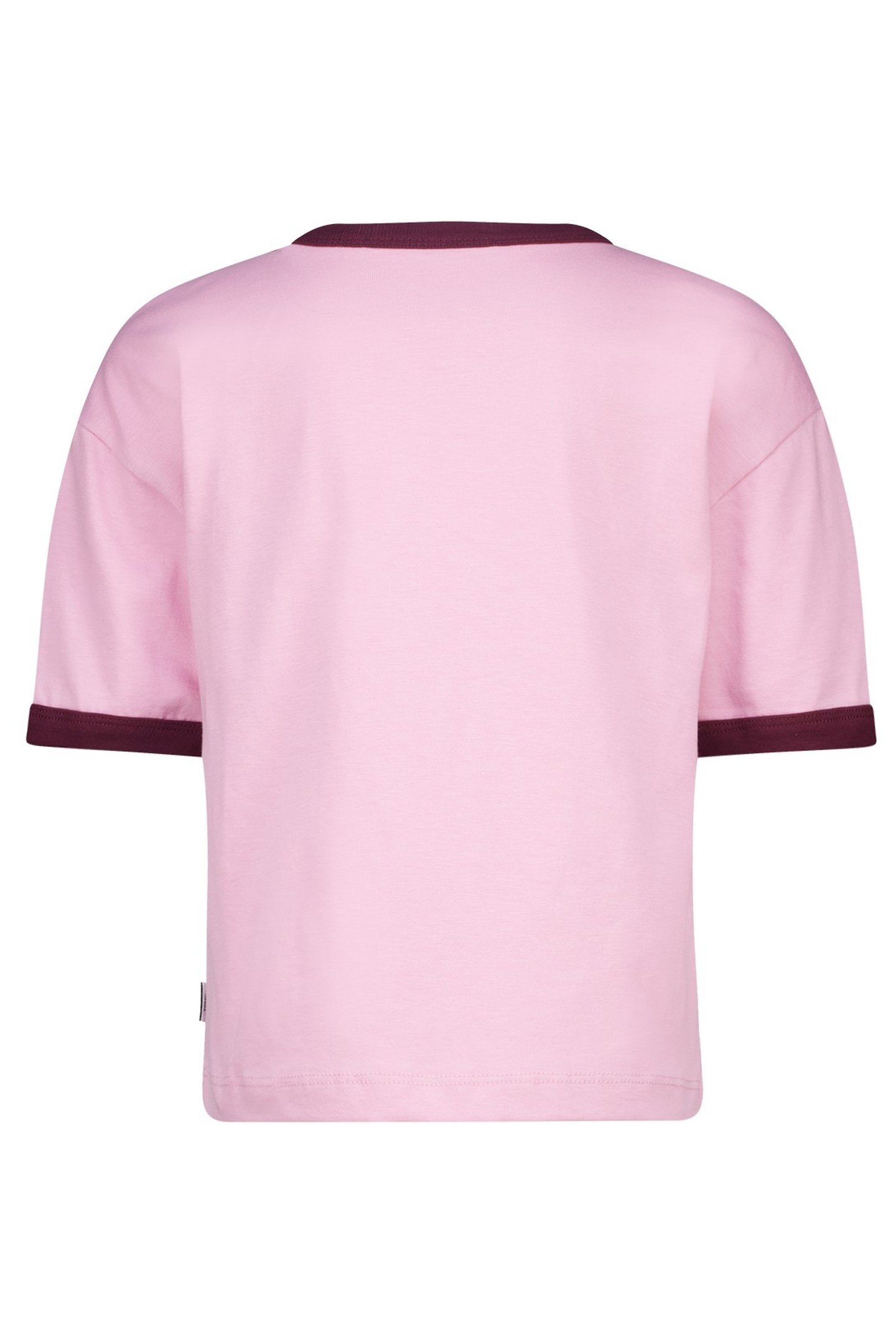 ELISE JR SOFT PINK 2