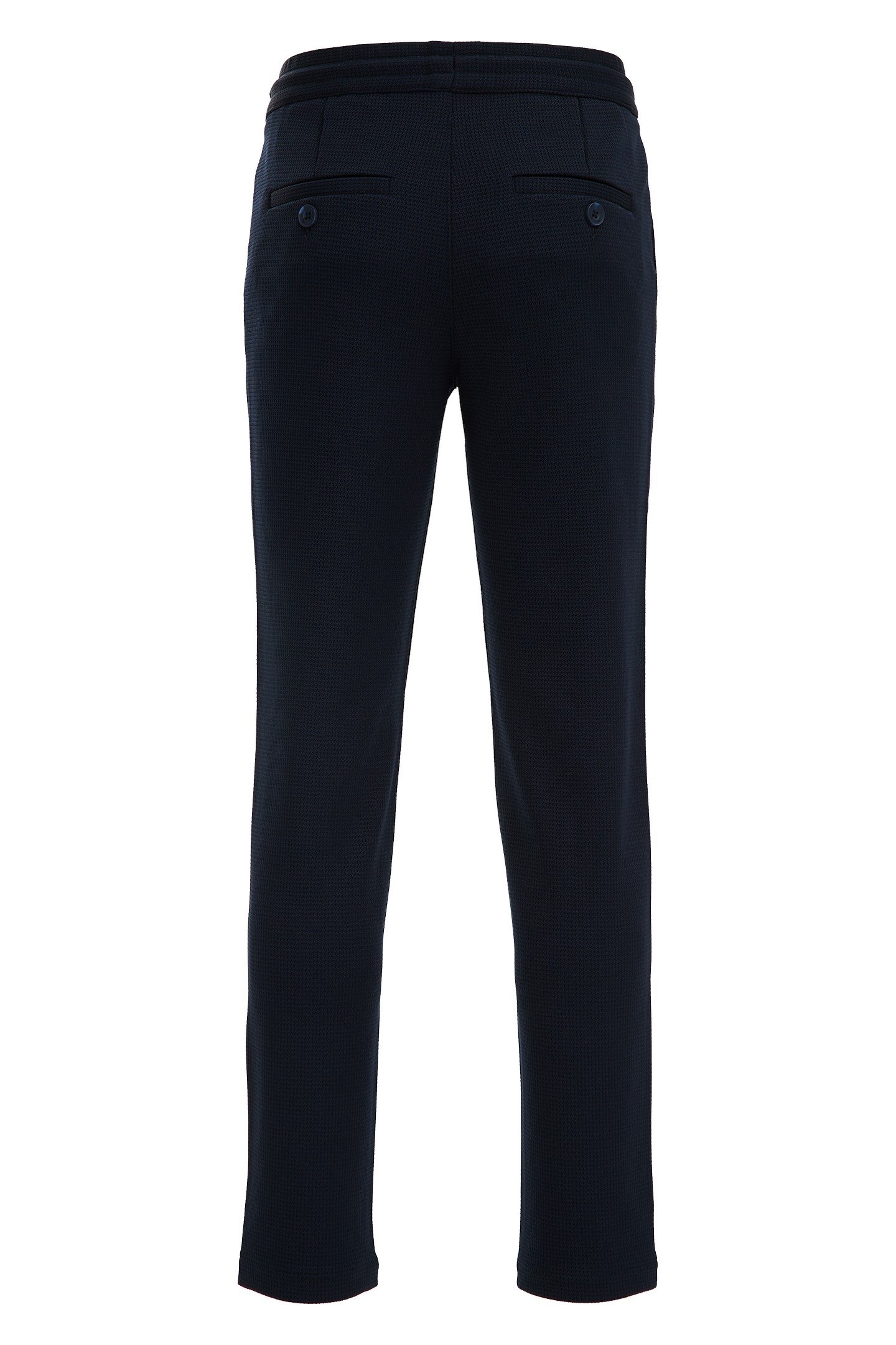BOYS TROUSER DARK BLUE 4