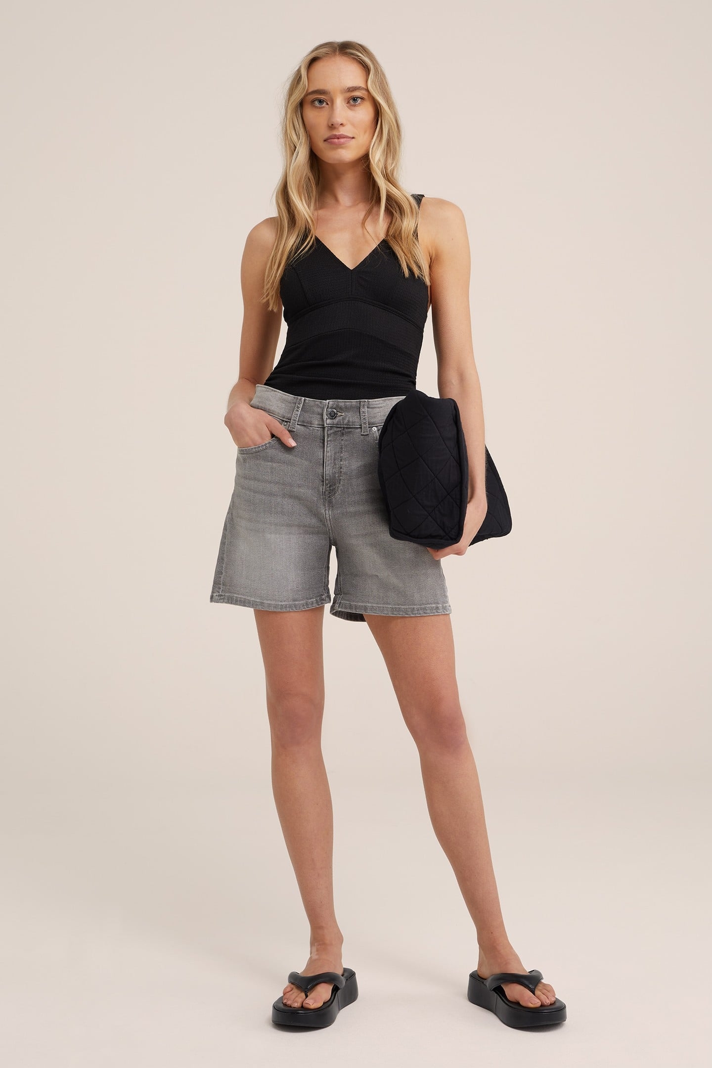 BATHING-SUIT BLACK 2