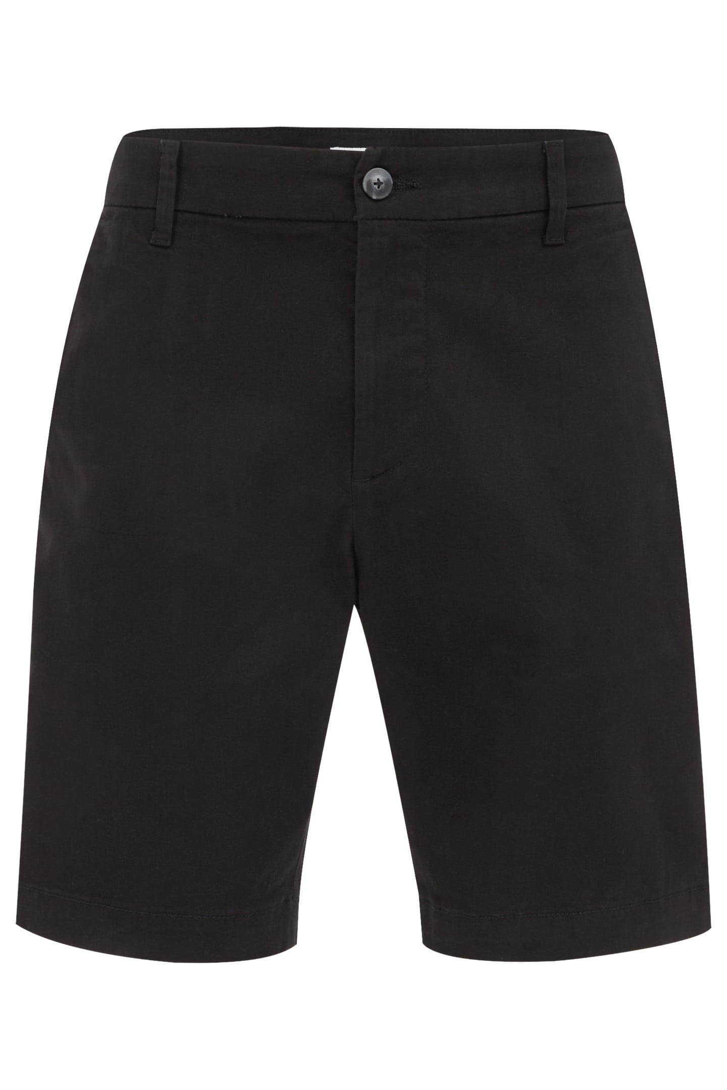 SHORT BLACK 1