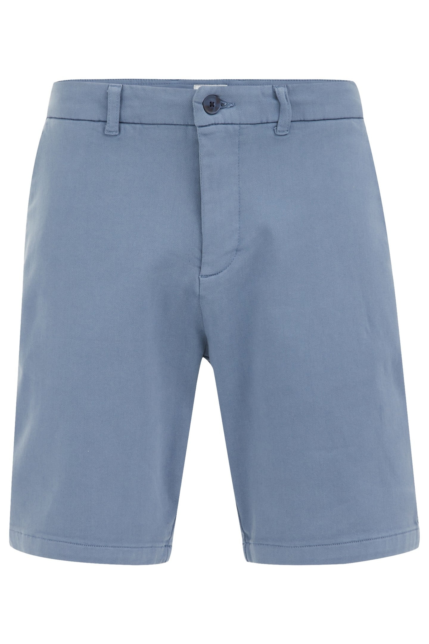 SHORT LIGHT BLUE 1