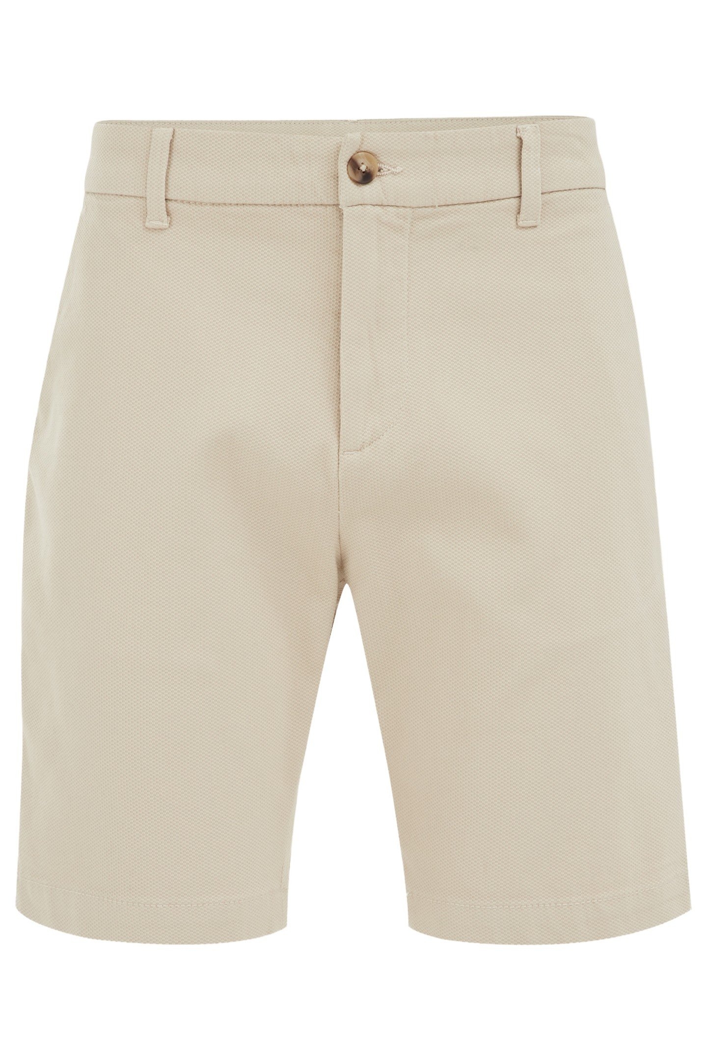 SHORT BEIGE 1