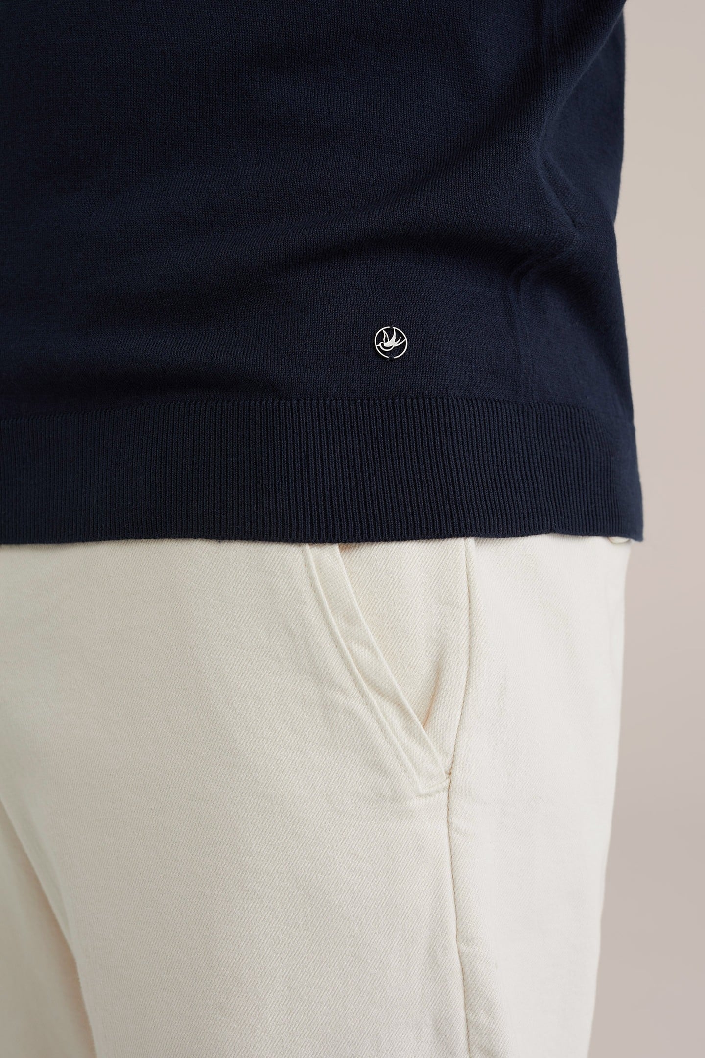 POLO DARK BLUE 5