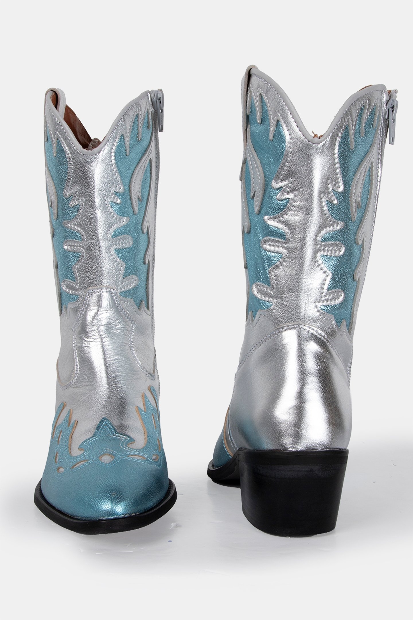 BELLA SILVER / BLUE 3