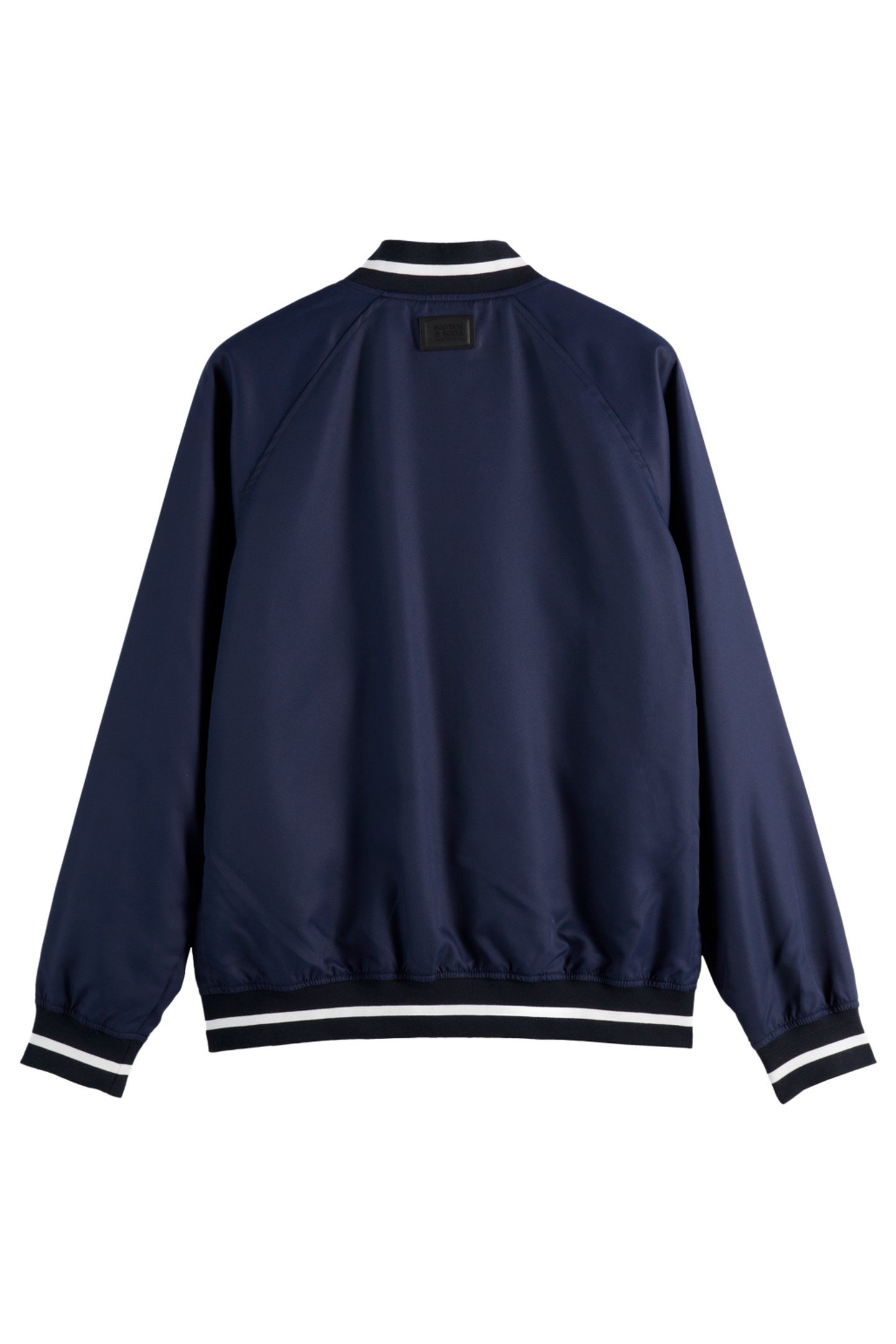 REVERSIBLE BOMBER NAVY 5