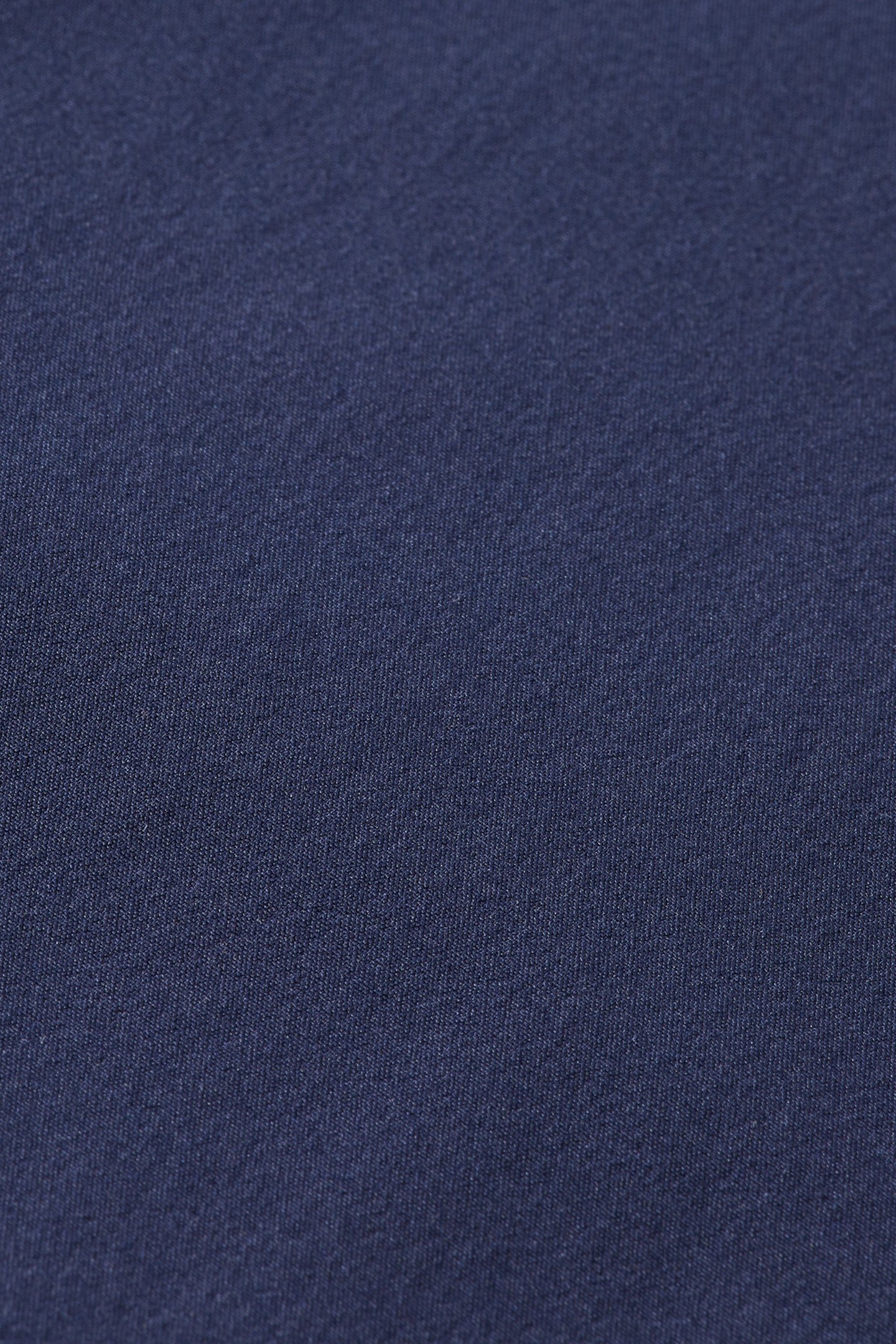 STRETCH NYLON-BLEND COACH JACKET NAVY 2