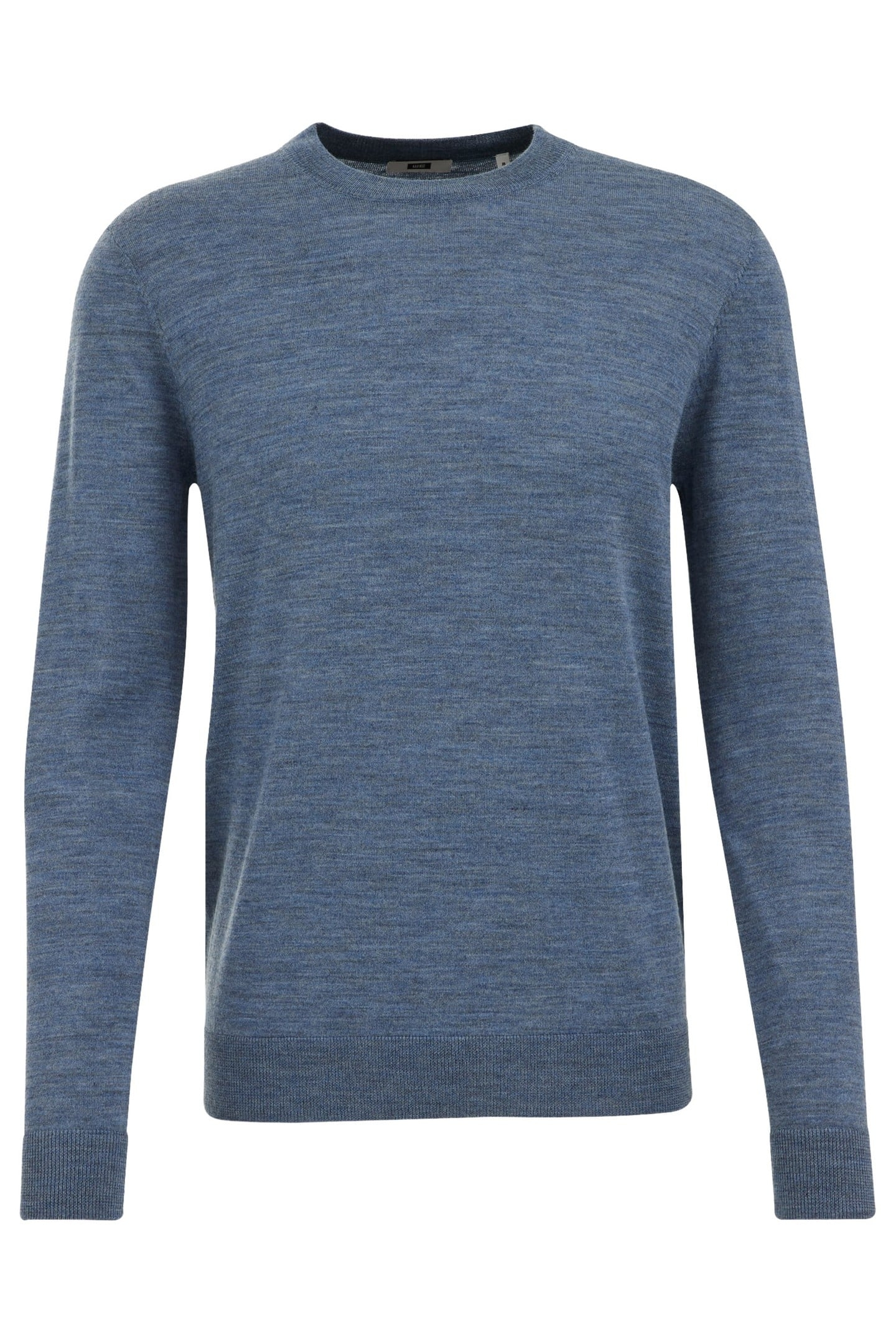 PULLOVER ICE BLUE 1
