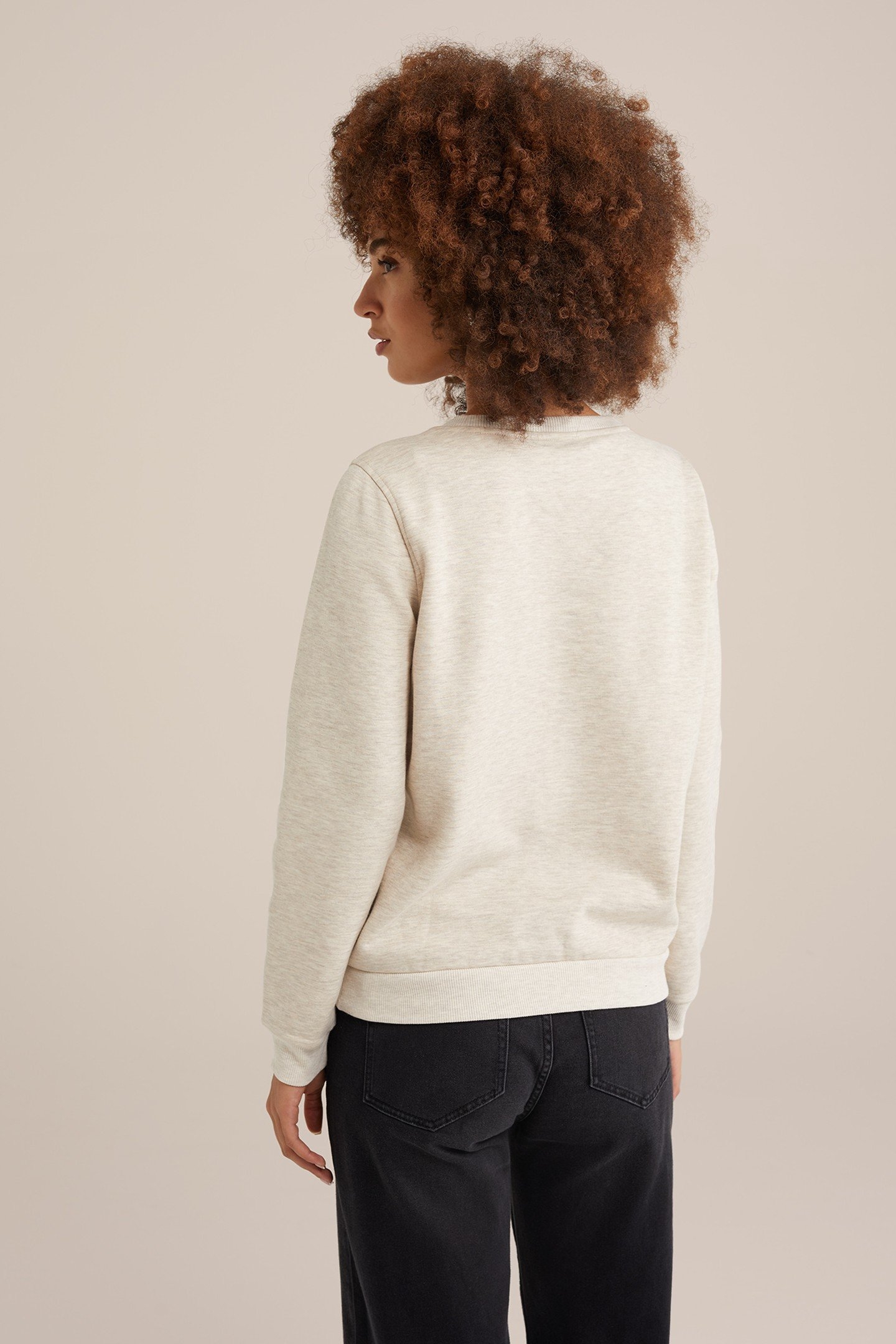 SWEATER BEIGE 2