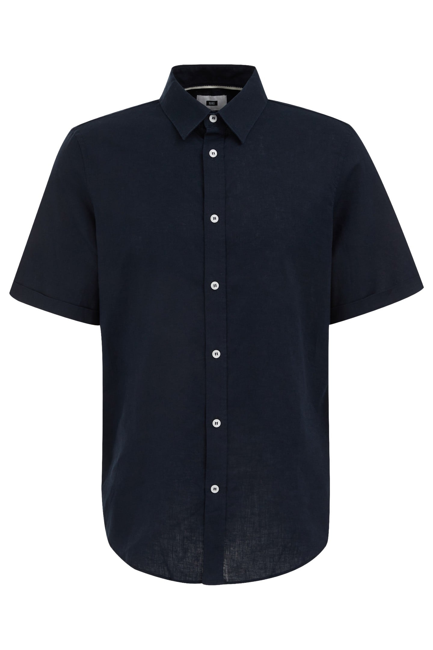 SHIRT NAVY BLUE 1