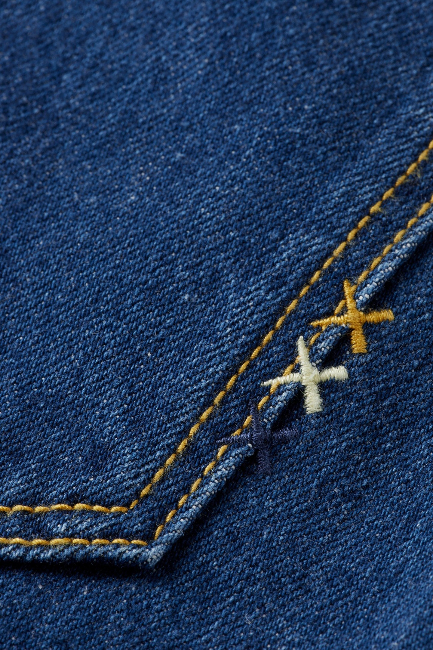 THE GLOW BOOTCUT JEANS CITY FRESH 3