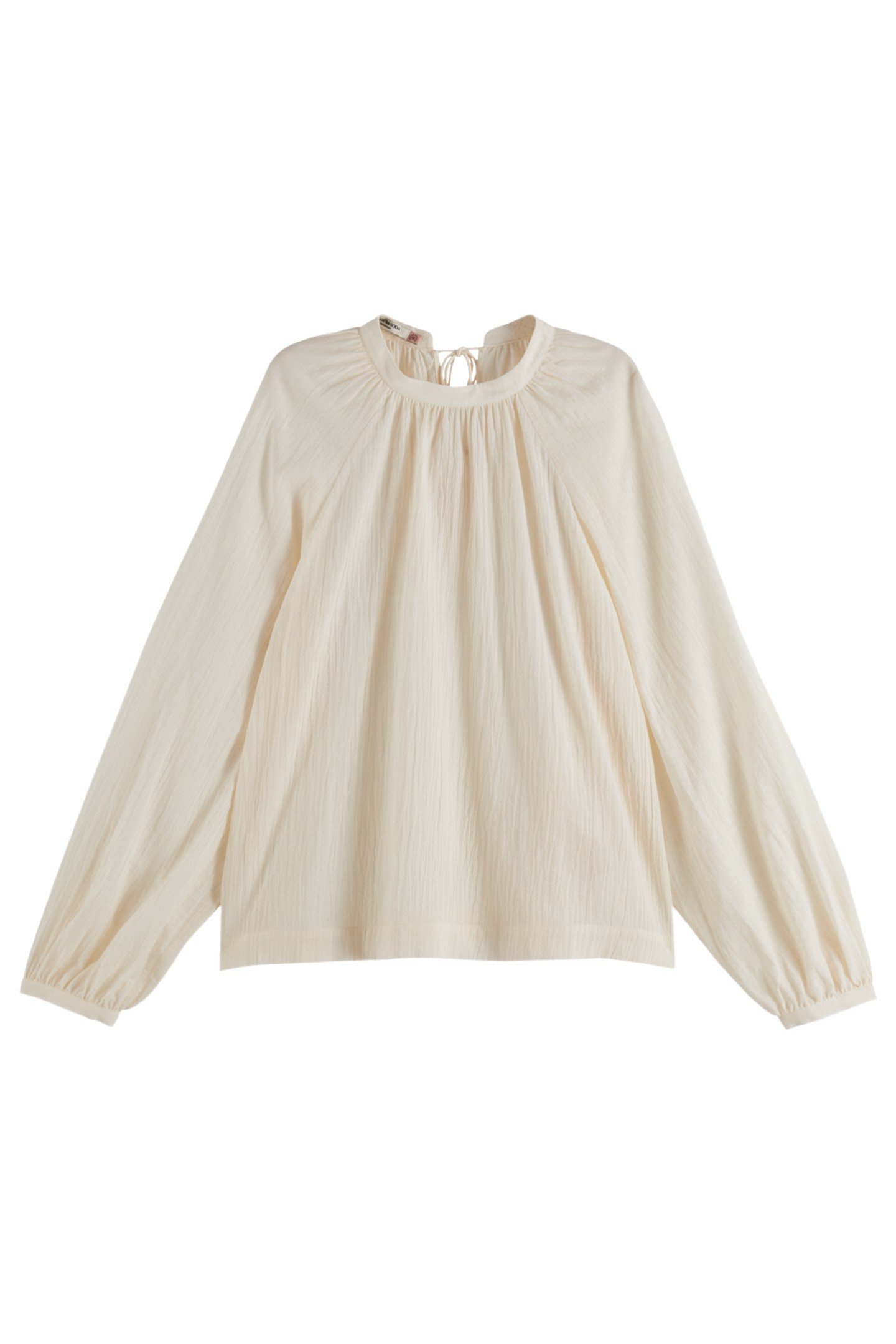 BOW DETAIL TOP SOFT ICE 4