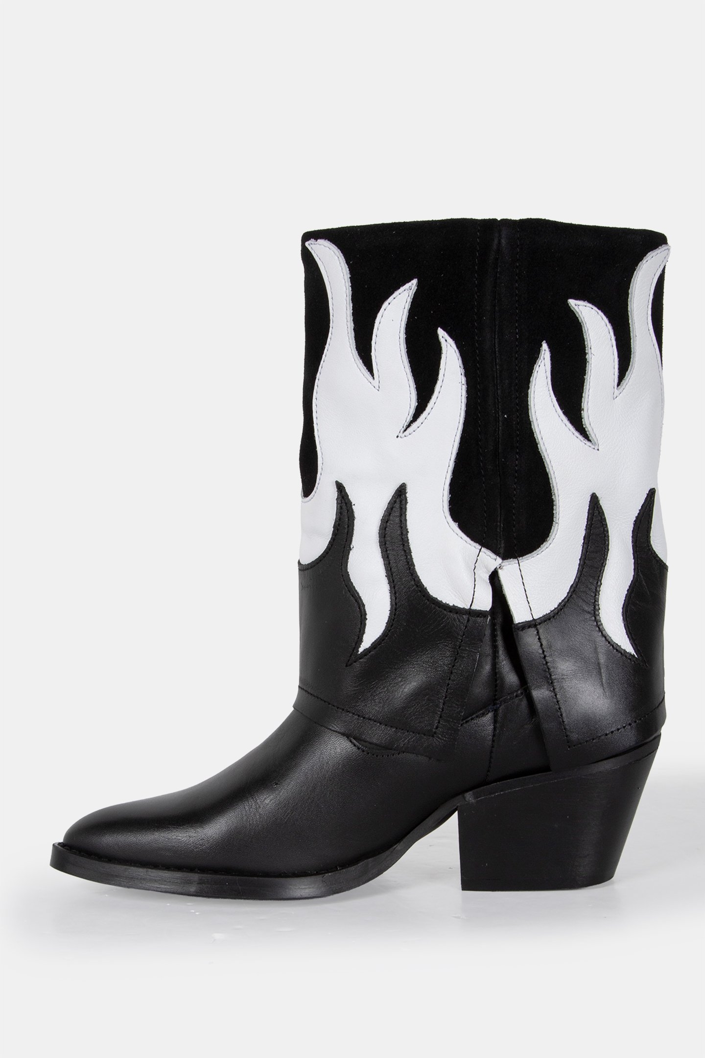 BARBADOS BLACK / WHITE 3