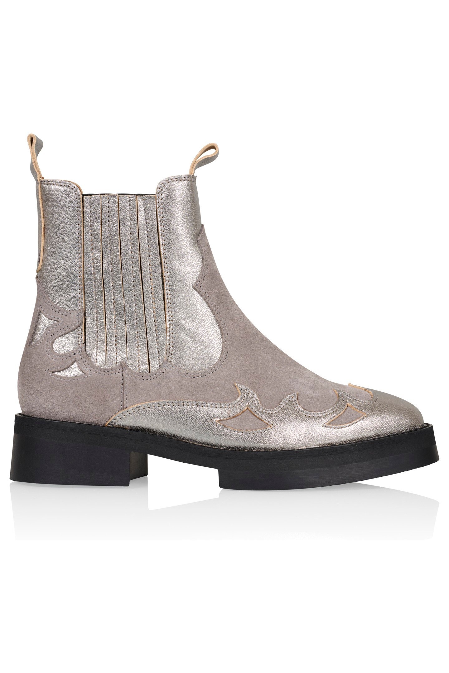 WIDLEY GREY / STEEL 1