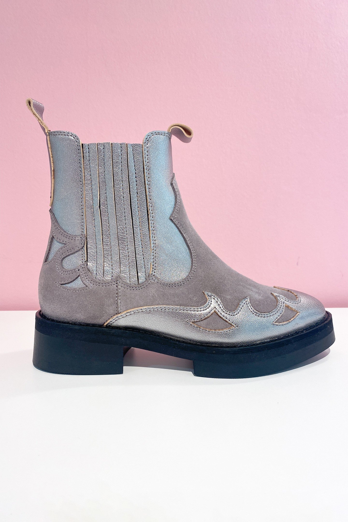 WIDLEY GREY / STEEL 2