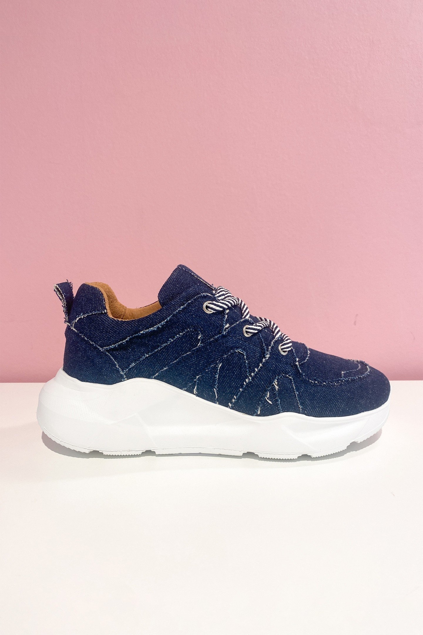 NEW JERSEY DENIM JEANS 1