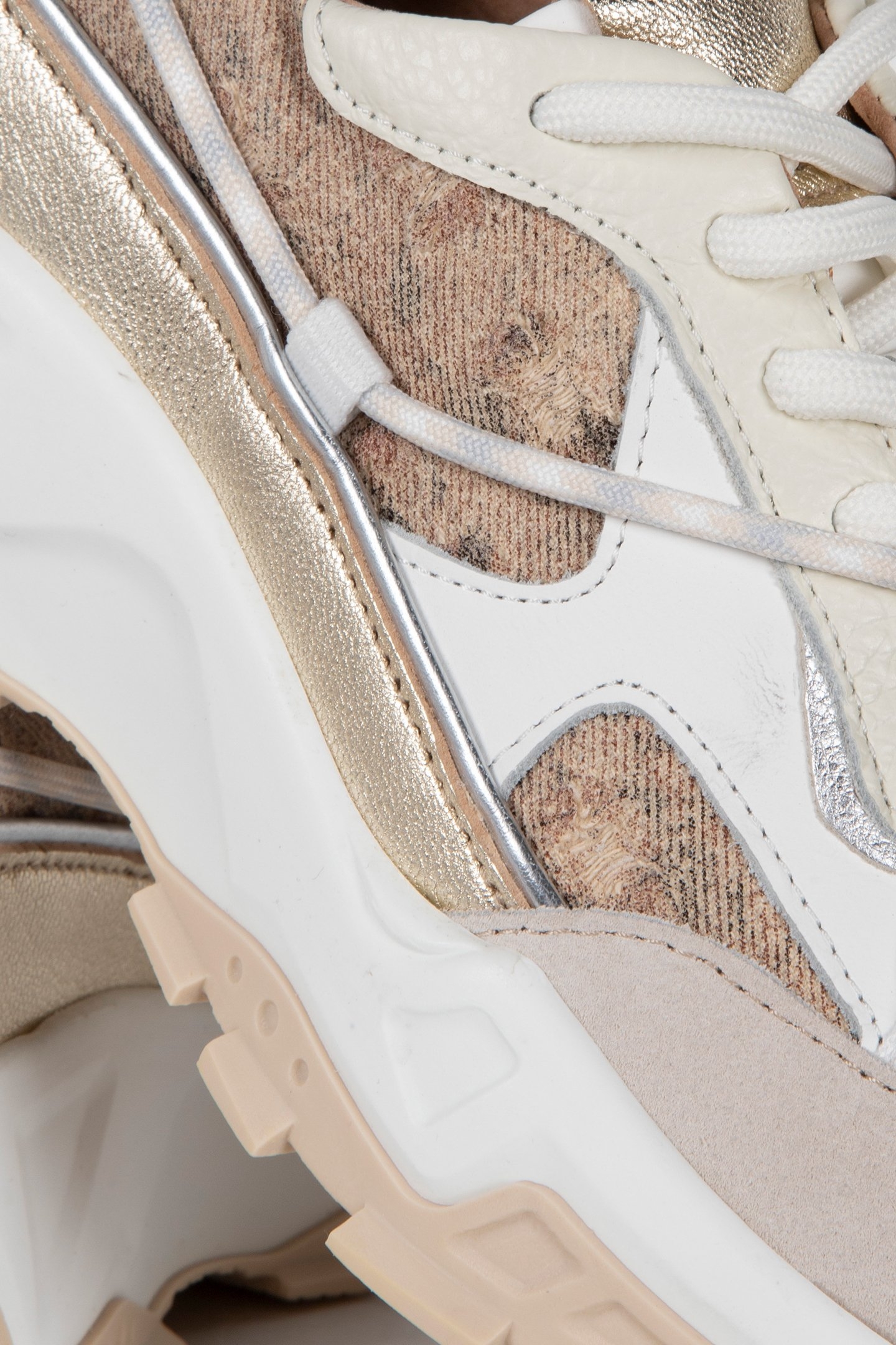 BONNEY SNAKE SAND / CHAMPAGNE 5