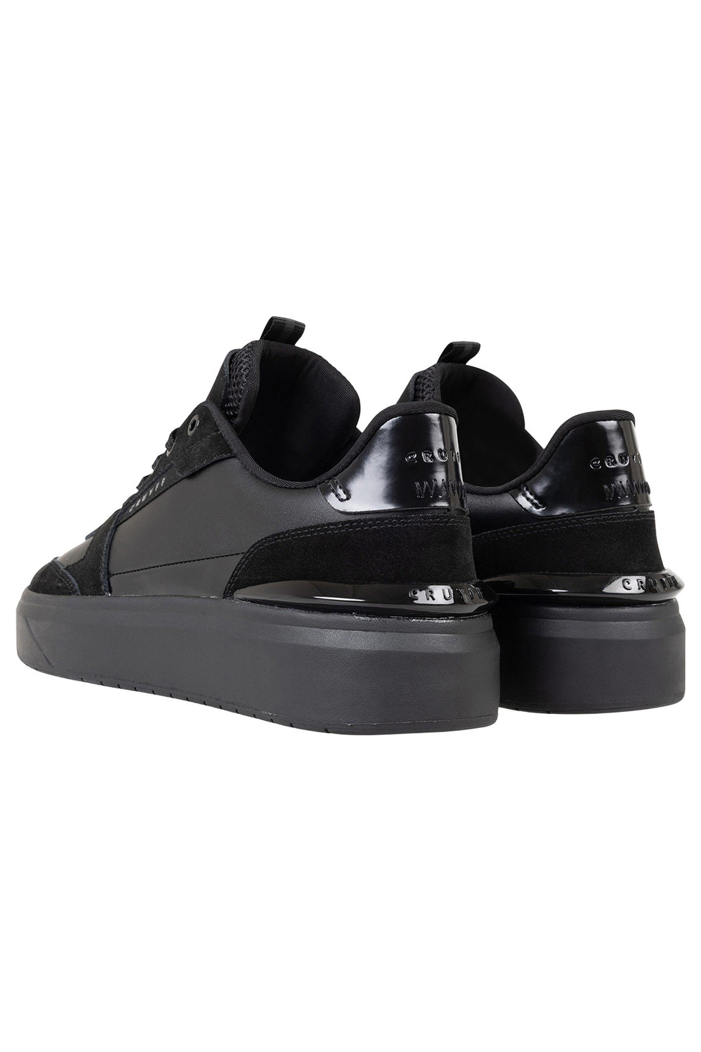 ENDORSED TENNIS BLACK 5