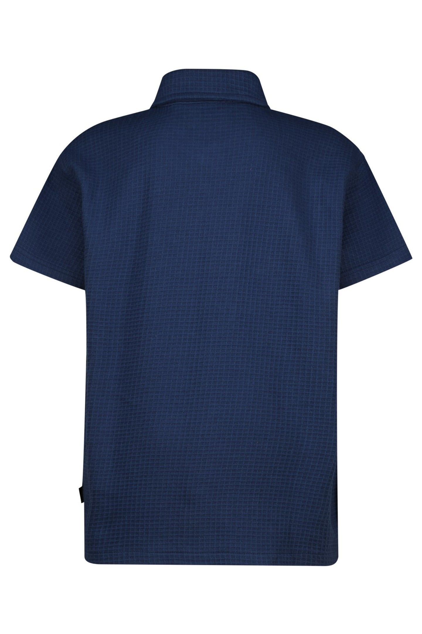 BOYS LANI BLOUSE DARK BLUE 2