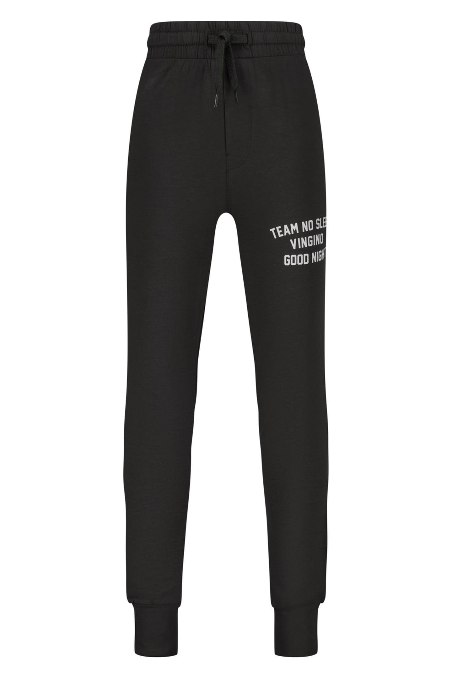 BOYS WERIT PYJAMA KESWICK GREEN 5