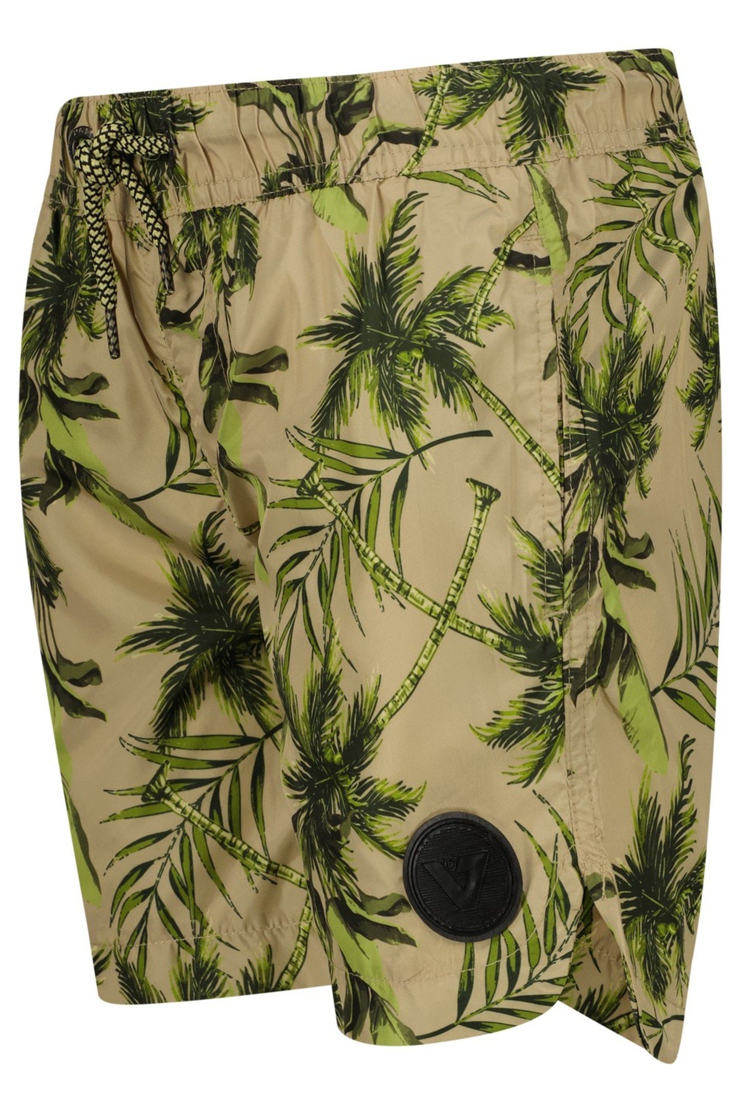BOYS XERDO SWIMSHORT DUNE SAND 3