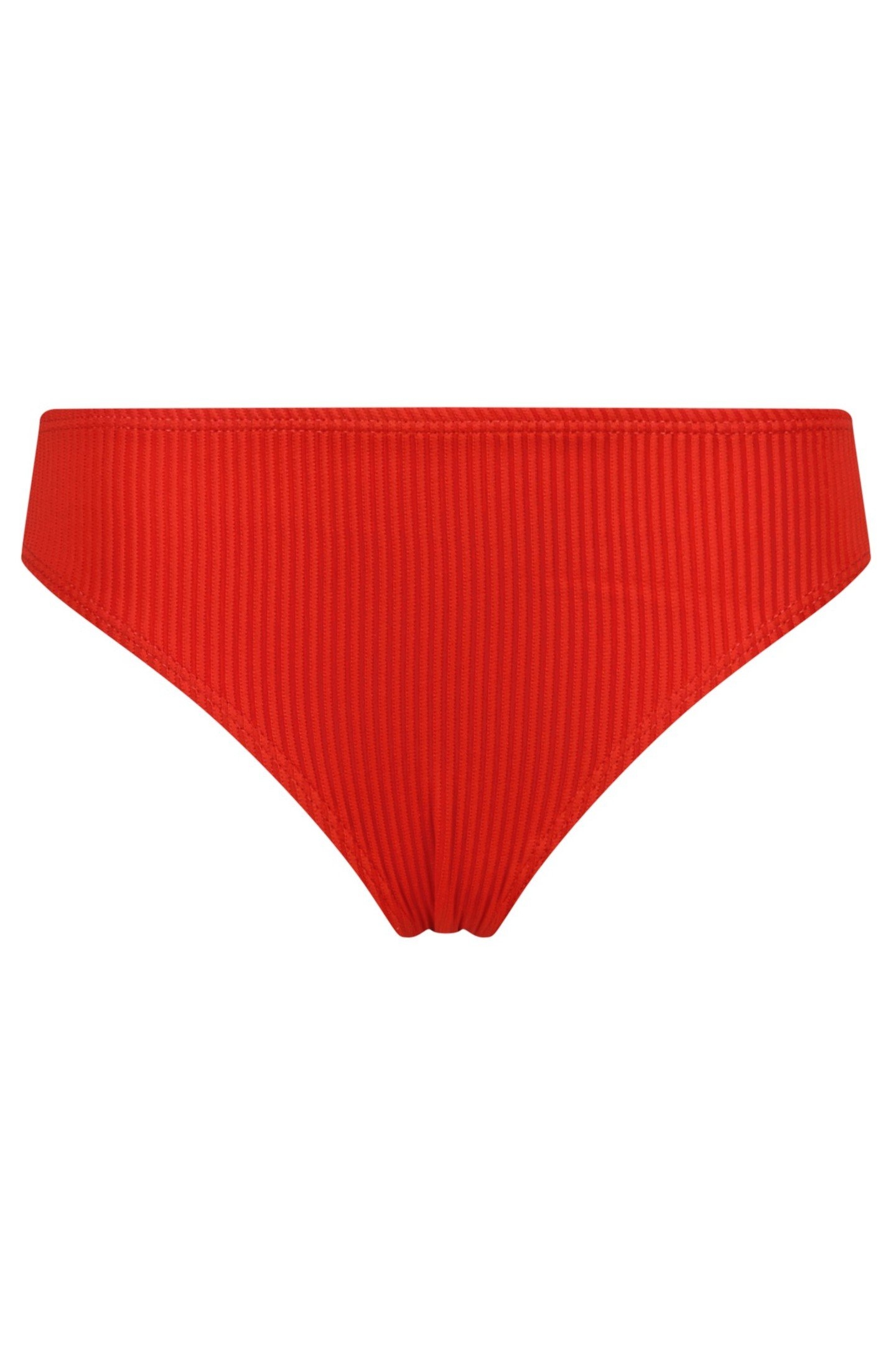 GIRLS ZOVA BIKINI BREEZE RED 5