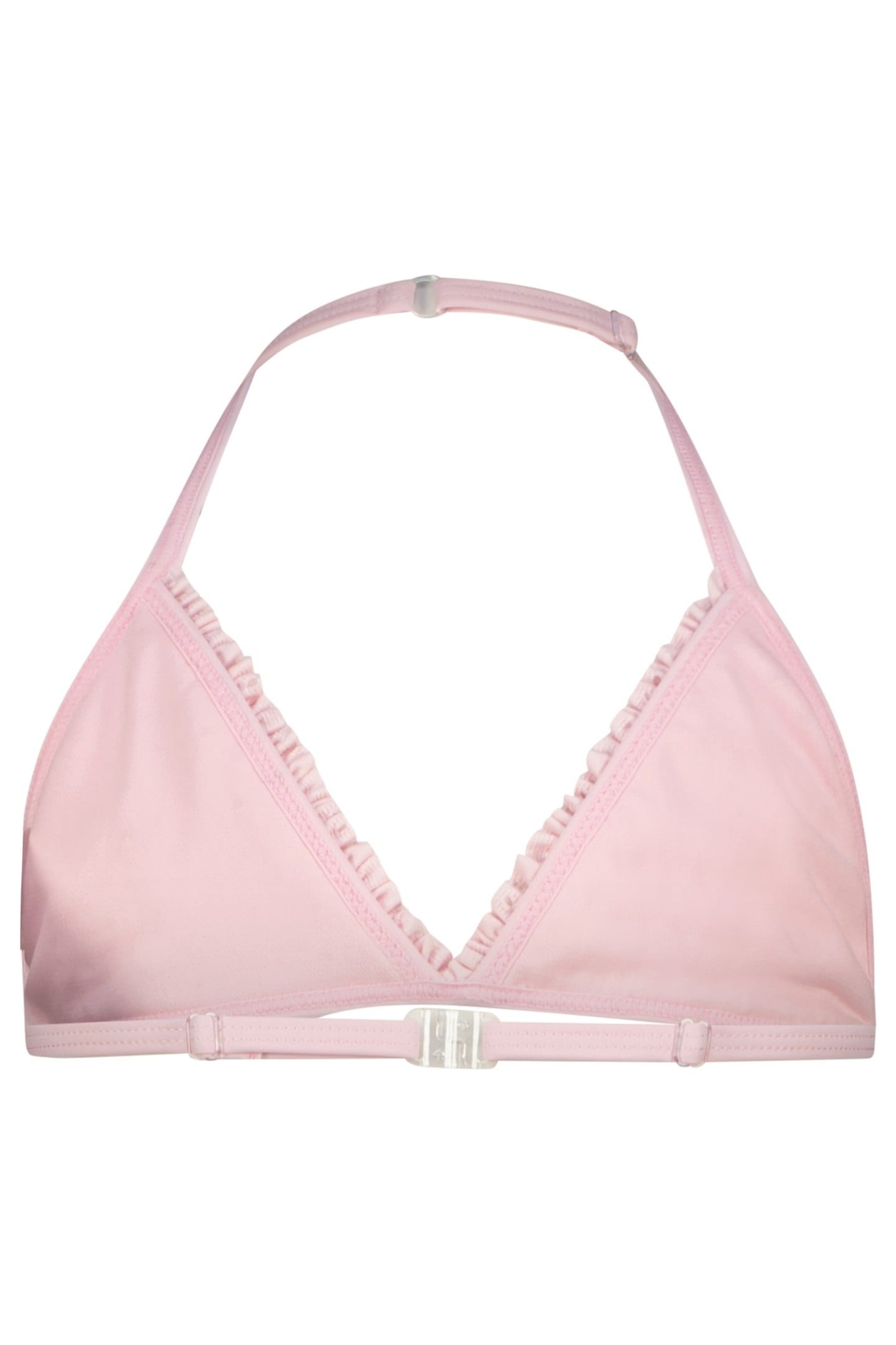 GIRLS ZOLIE BIKINI SHIMMER PINK 4